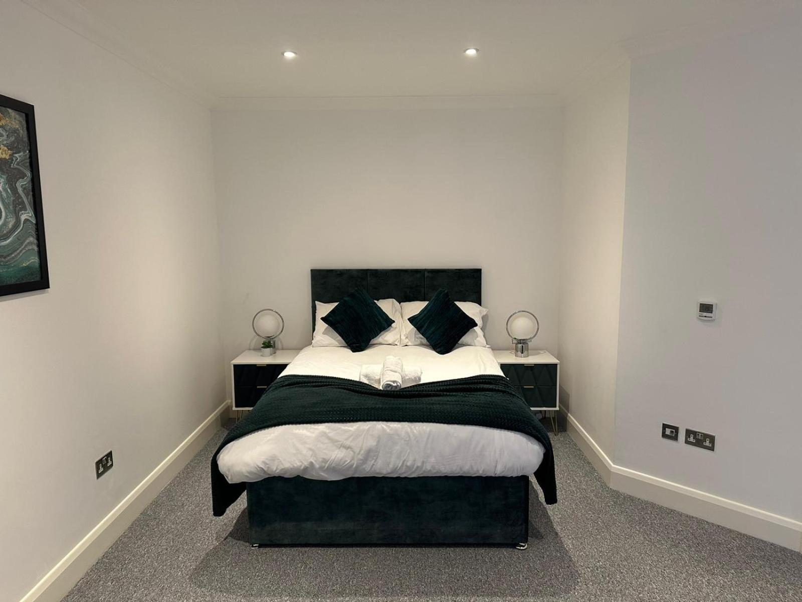 The Cassius Apartment Huntingdon