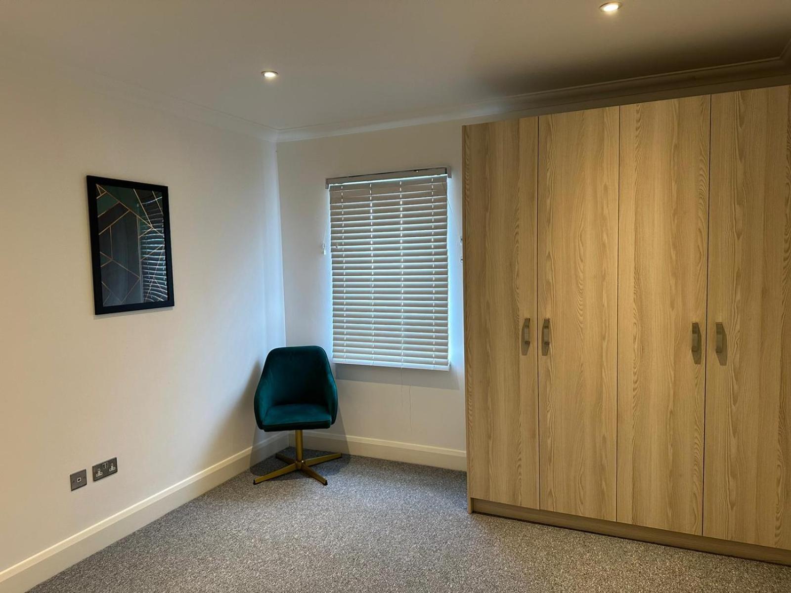 The Cassius Apartment Huntingdon