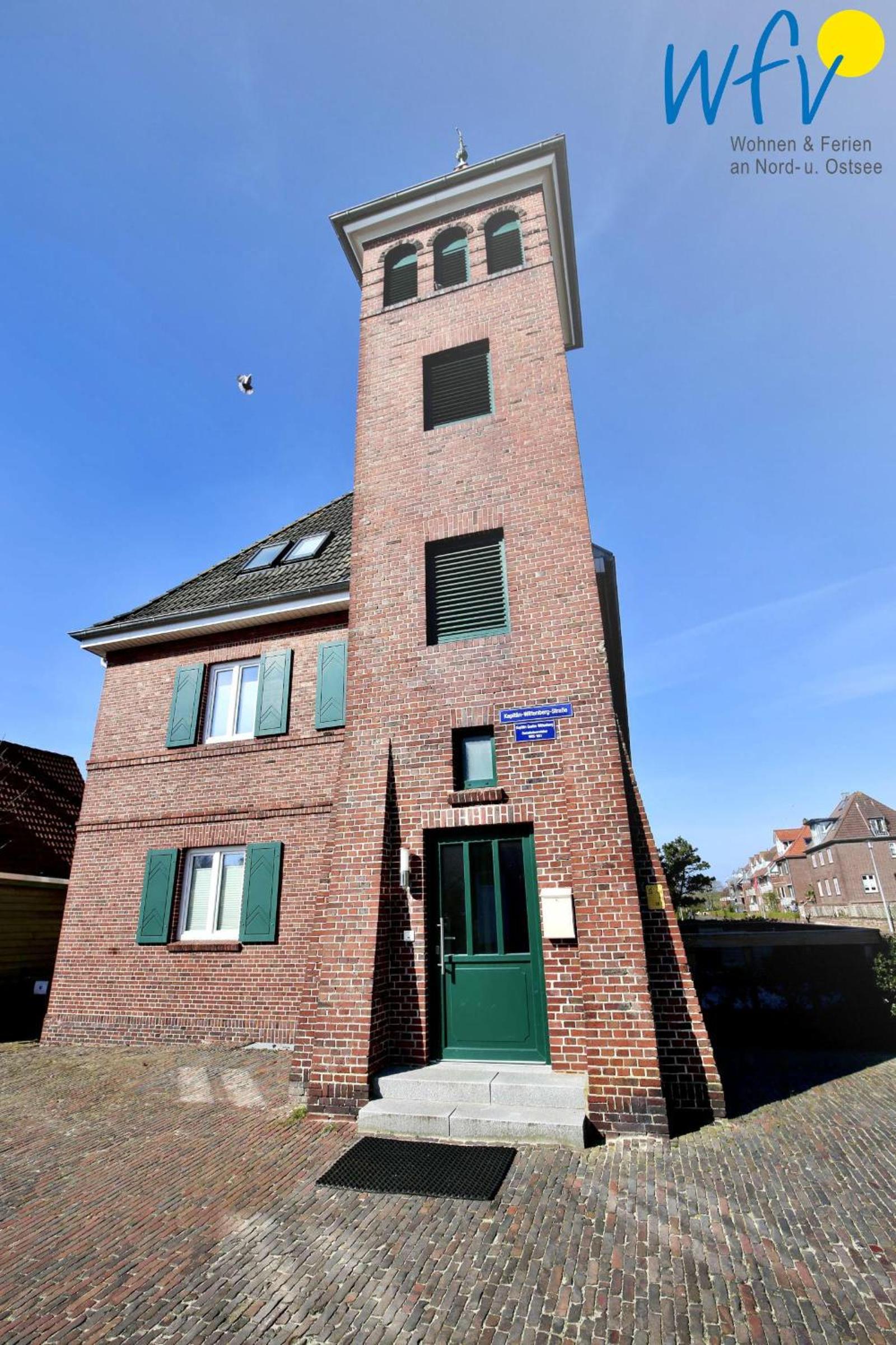 Alte Feuerwache Ferienwohnung 10