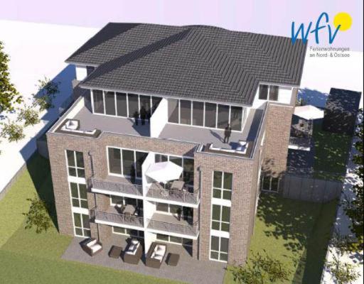 Haus Oldenburg Ferienwohnung 1