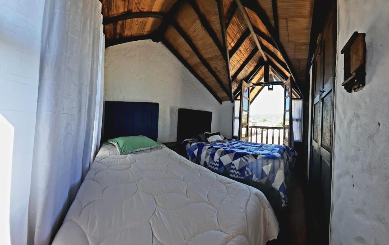 Hostal Oycate