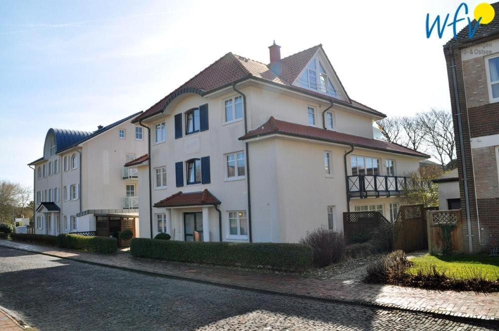 Villa Rossini Ferienwohnung 4