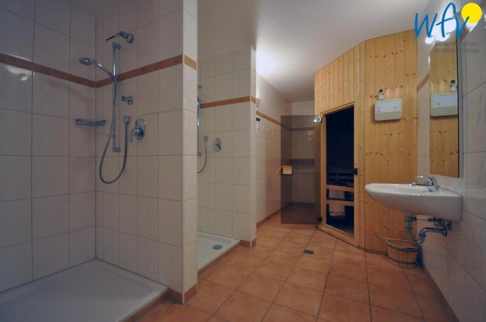 Villa Rossini Ferienwohnung 8