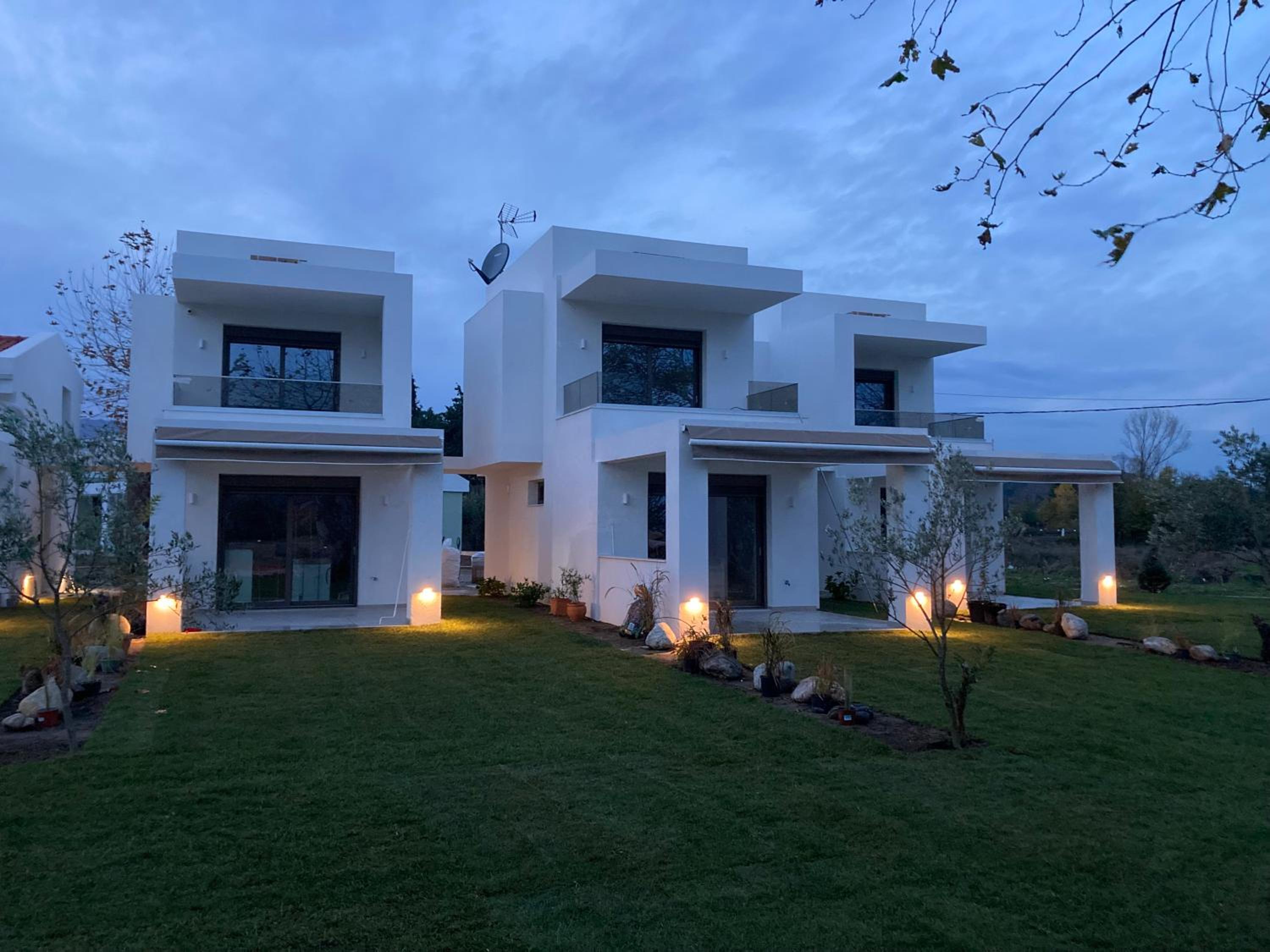 Garden Residence