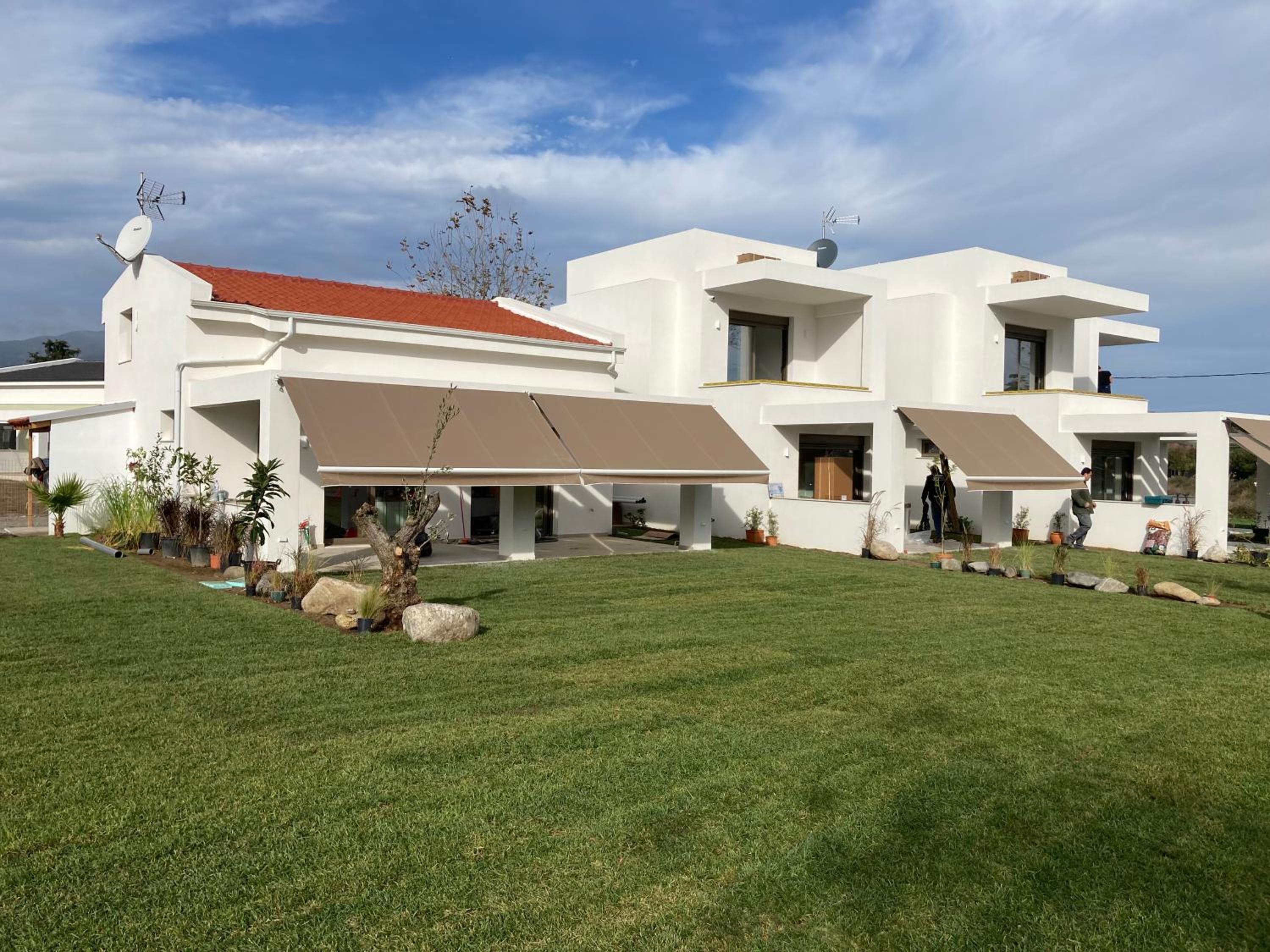 Garden Residence