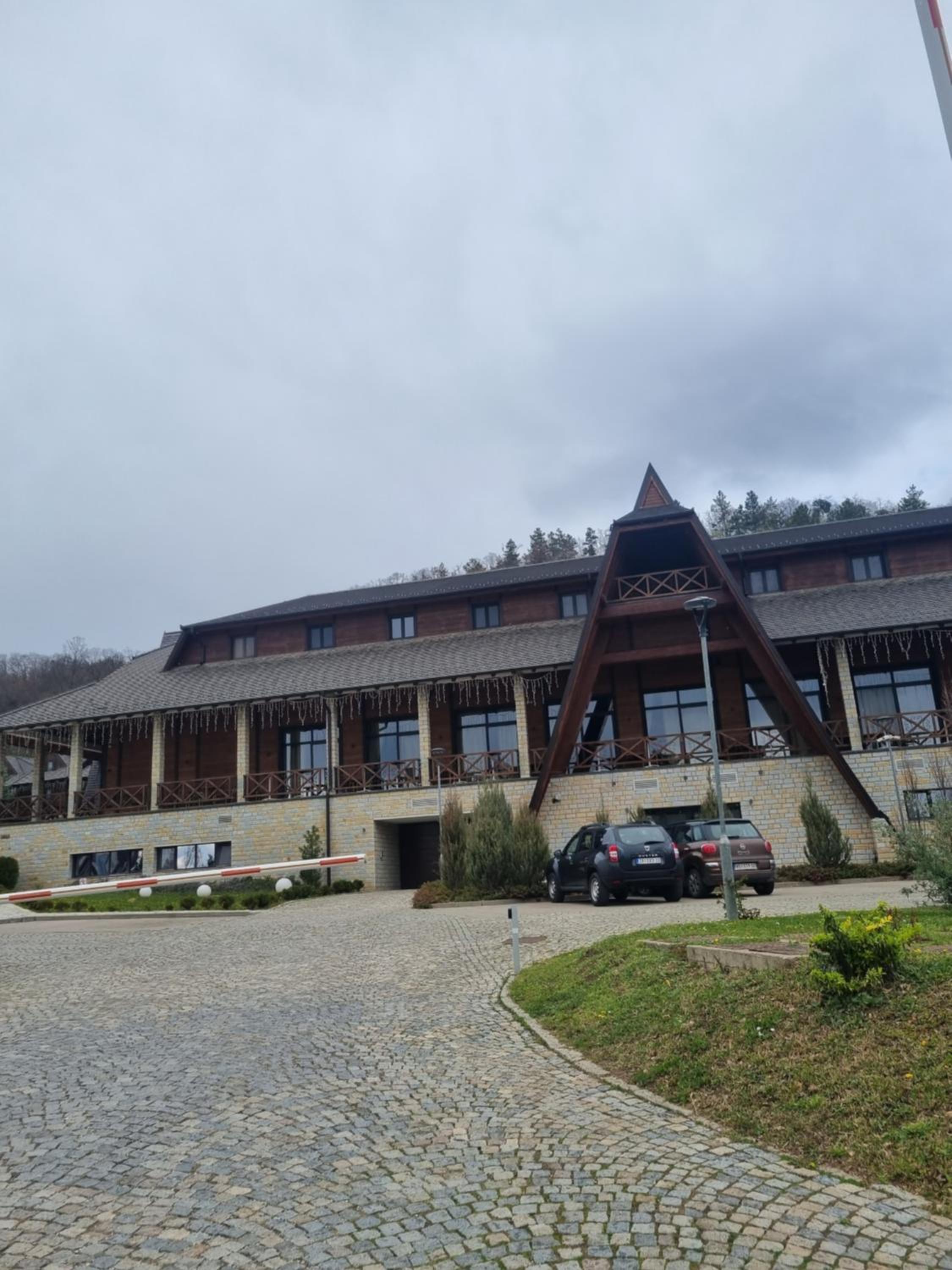 Apartman Ćurčić
