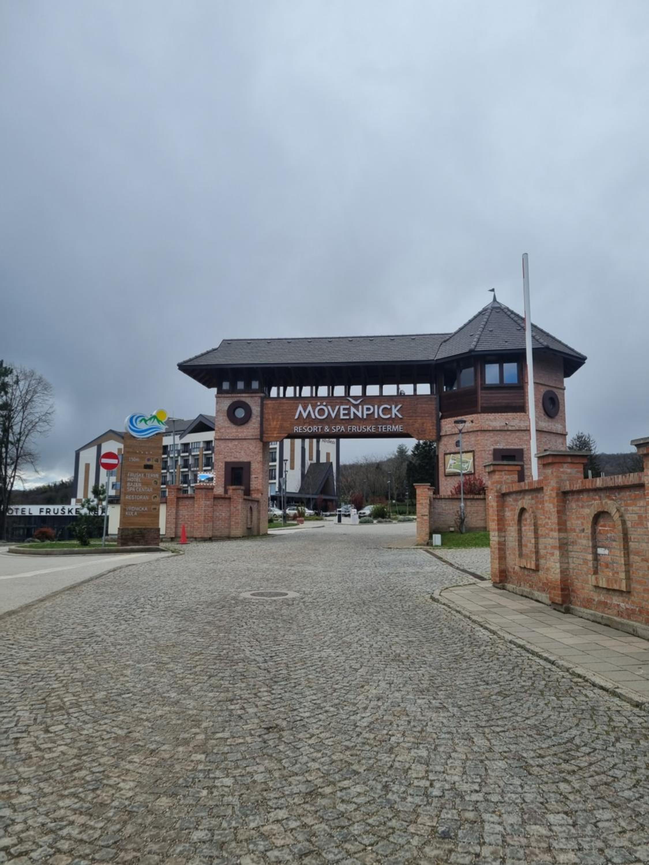 Apartman Ćurčić