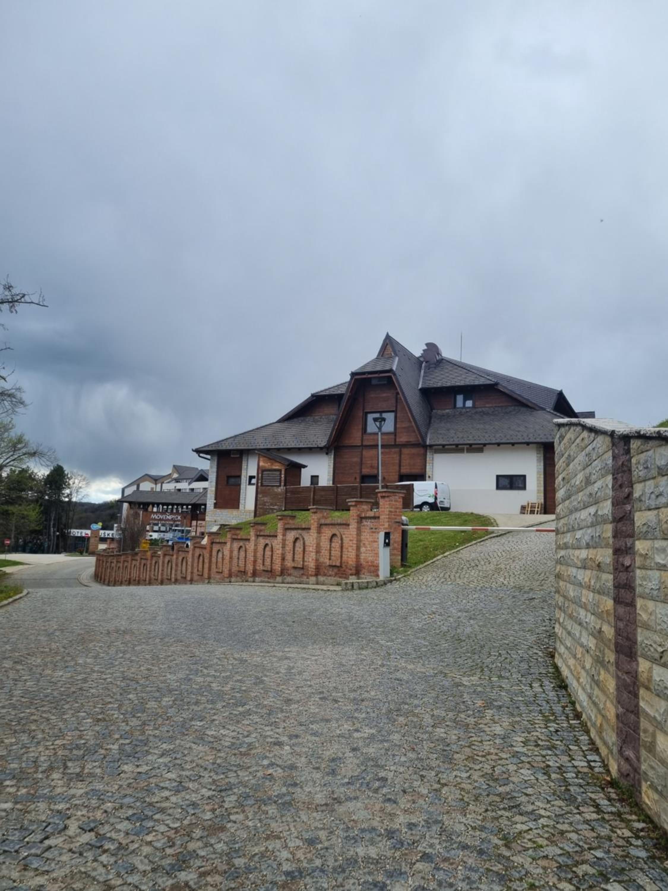Apartman Ćurčić