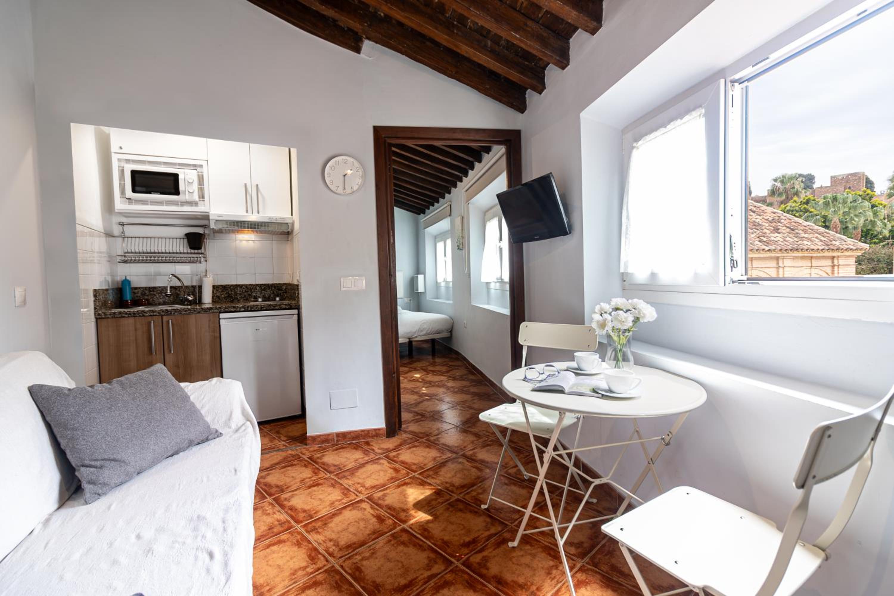 Granada FreshApartments