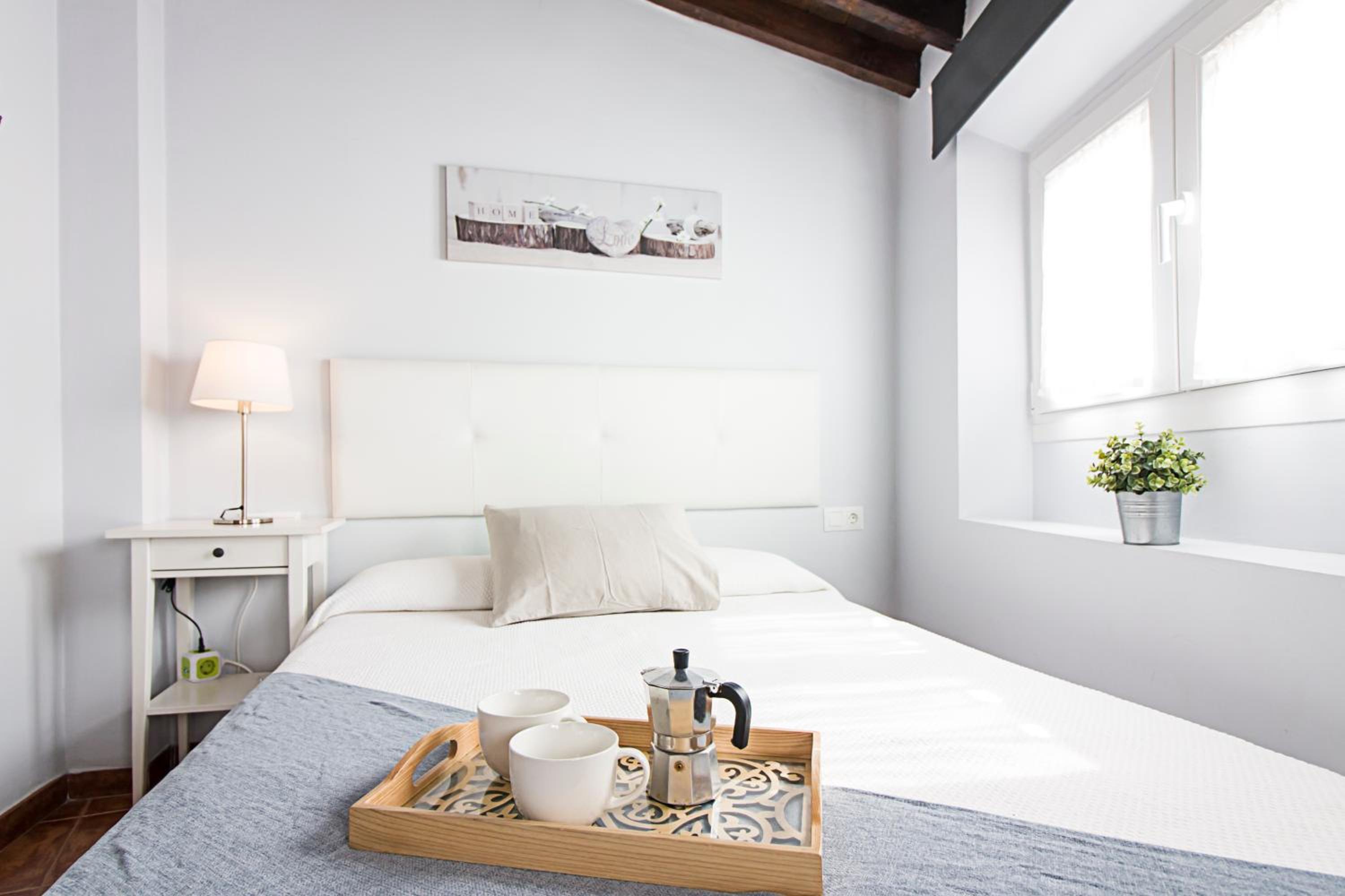 Granada FreshApartments