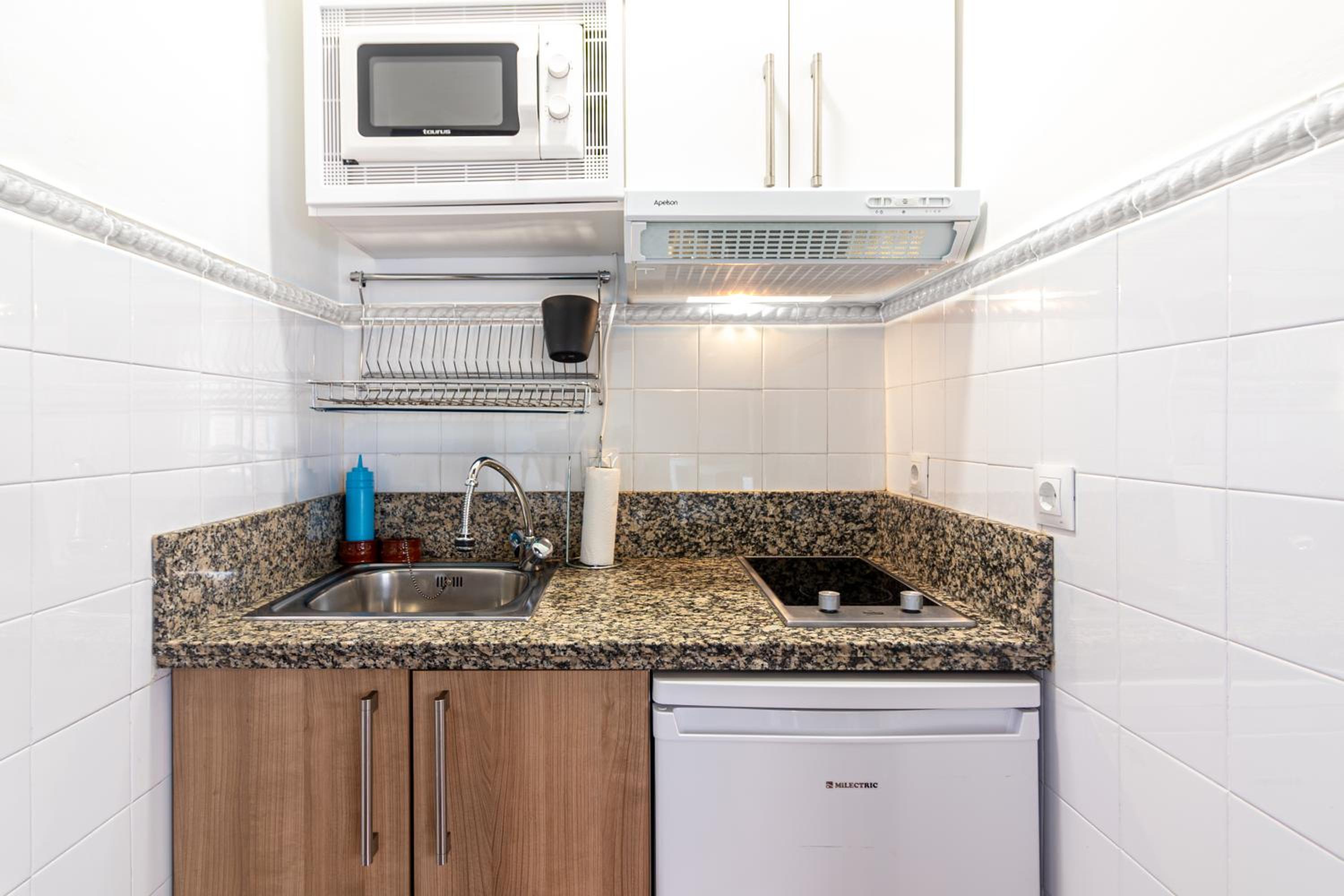 Granada FreshApartments