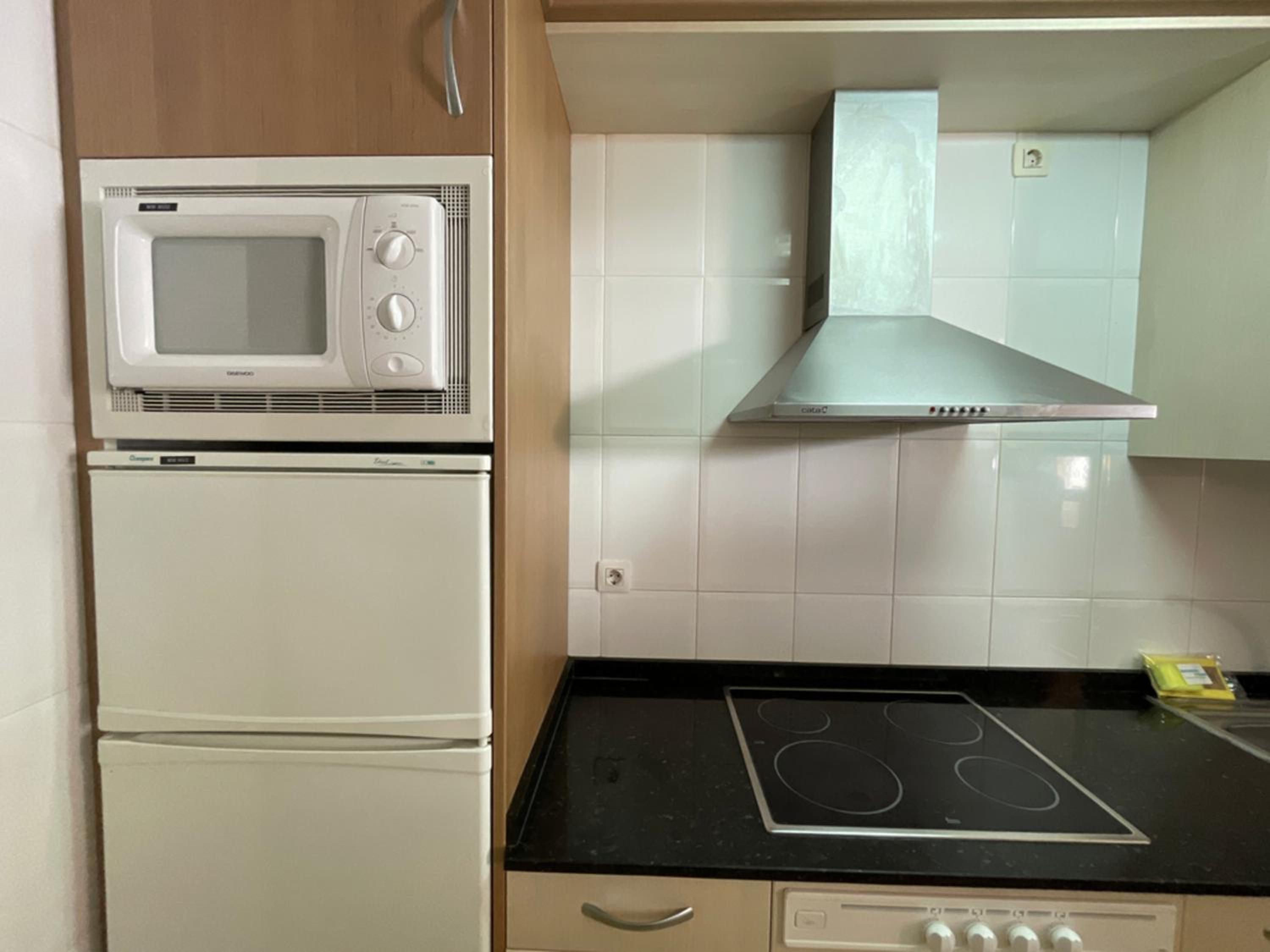 Apartamentos Marcomar 3000