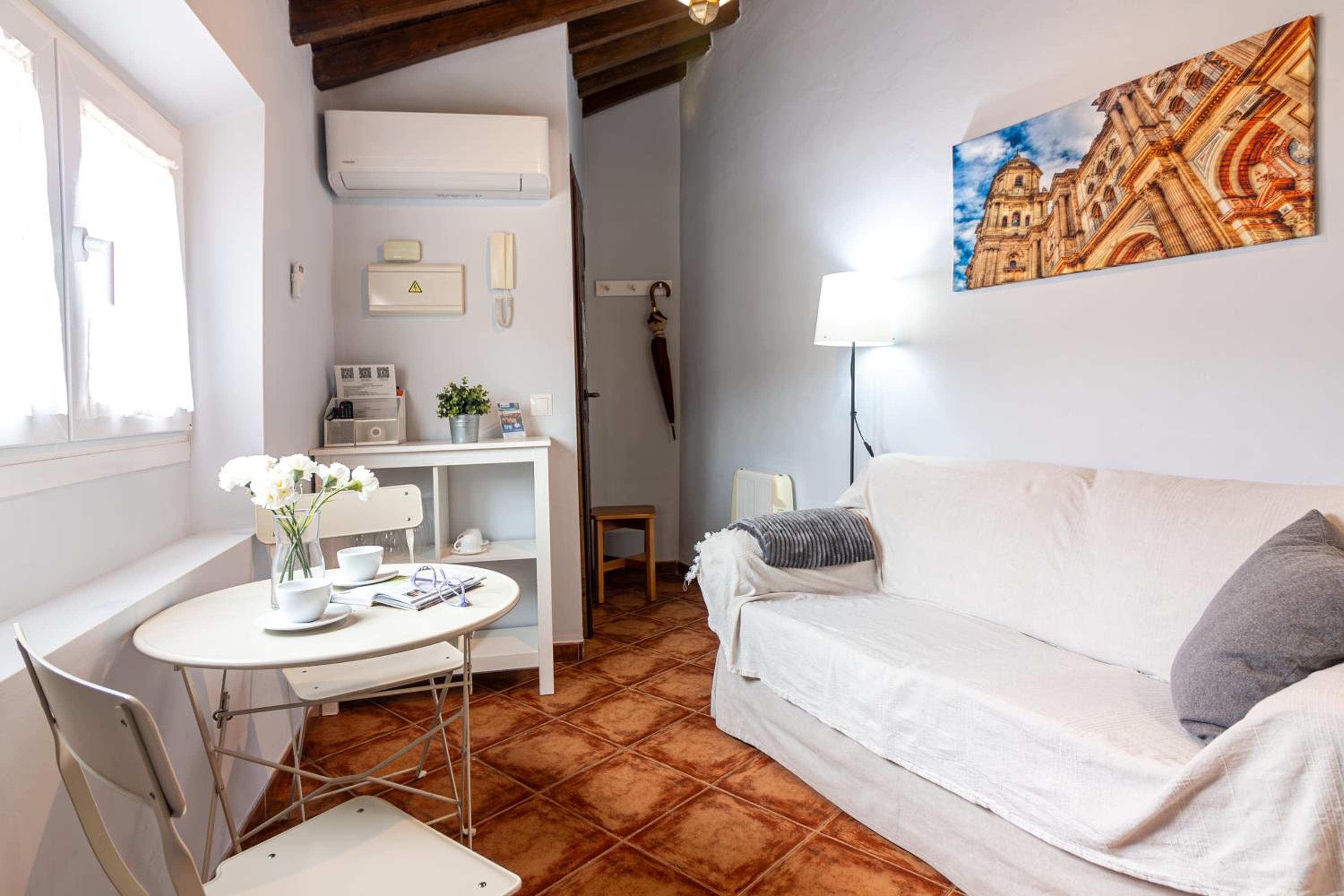 Granada FreshApartments
