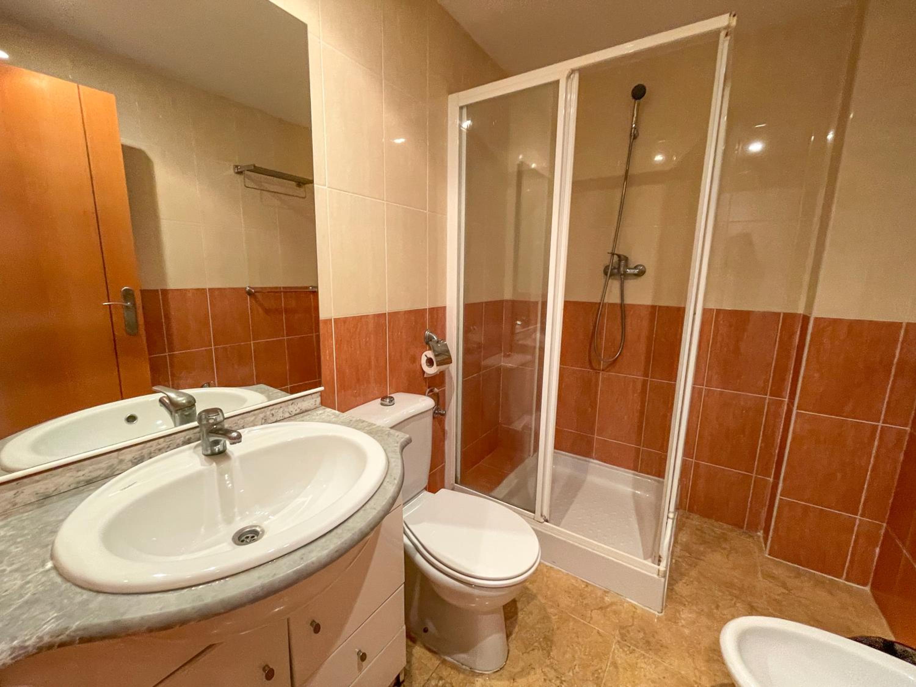 Apartamentos Marcomar 3000