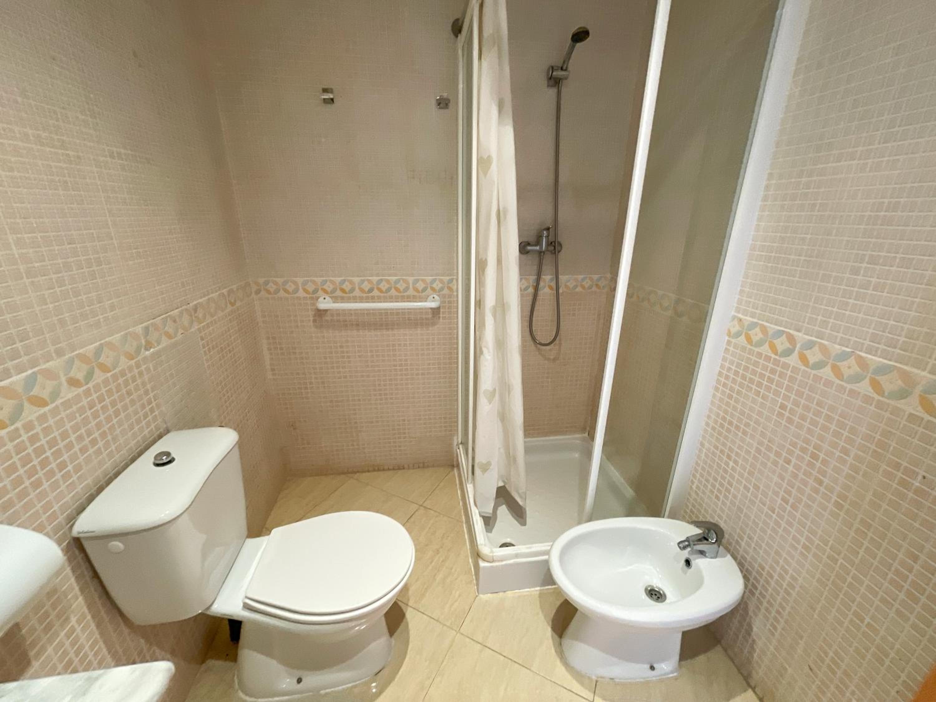 Apartamentos Marcomar 3000