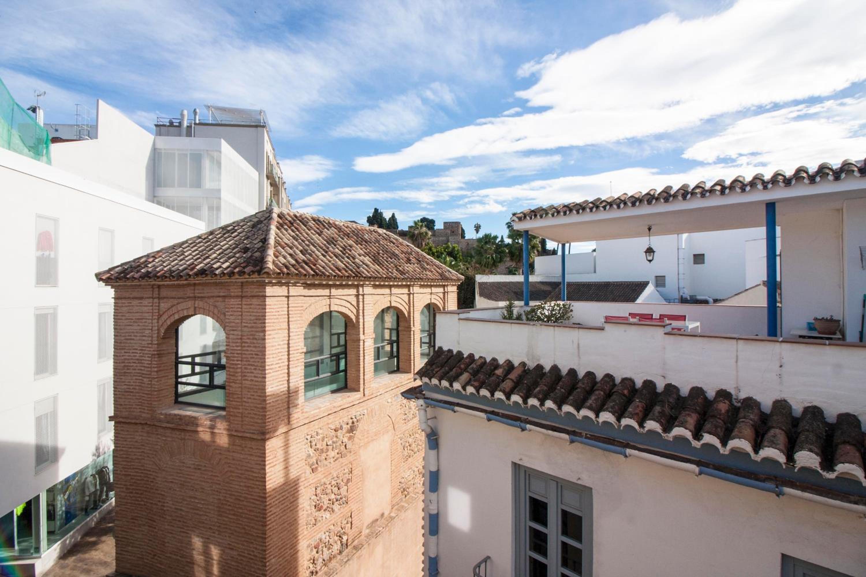 Granada FreshApartments