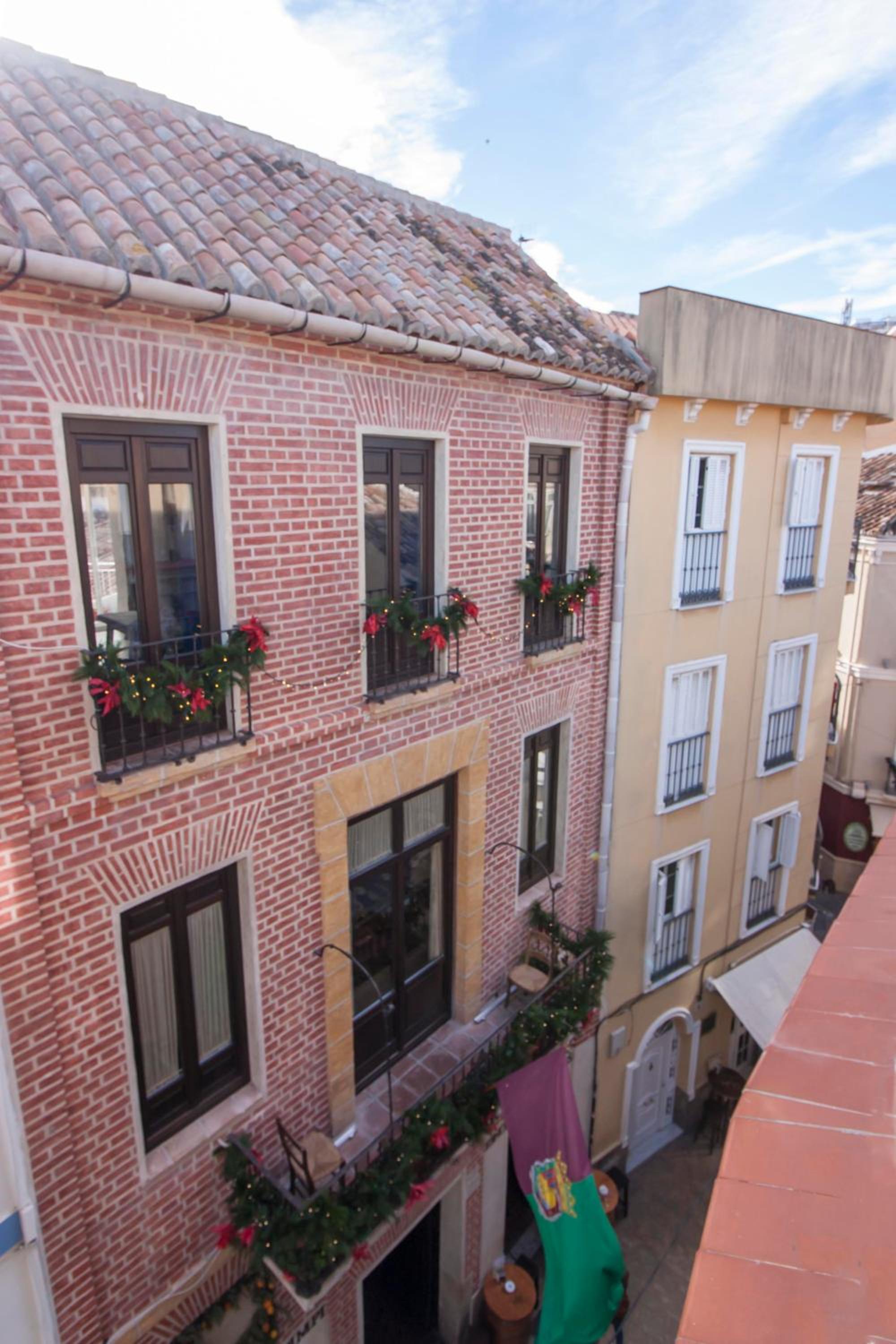 Granada FreshApartments