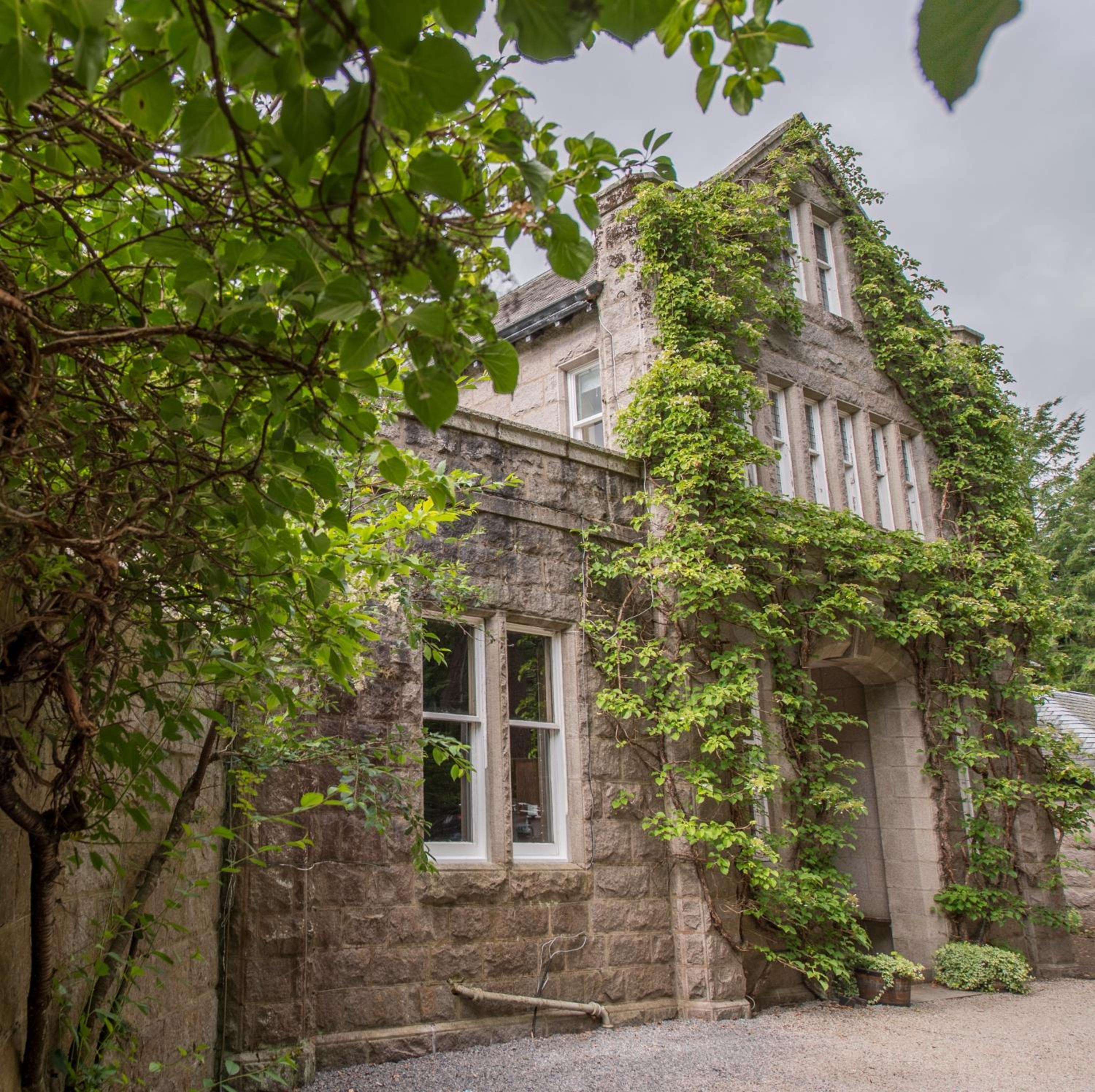 Lys-Na-Greyne Country House