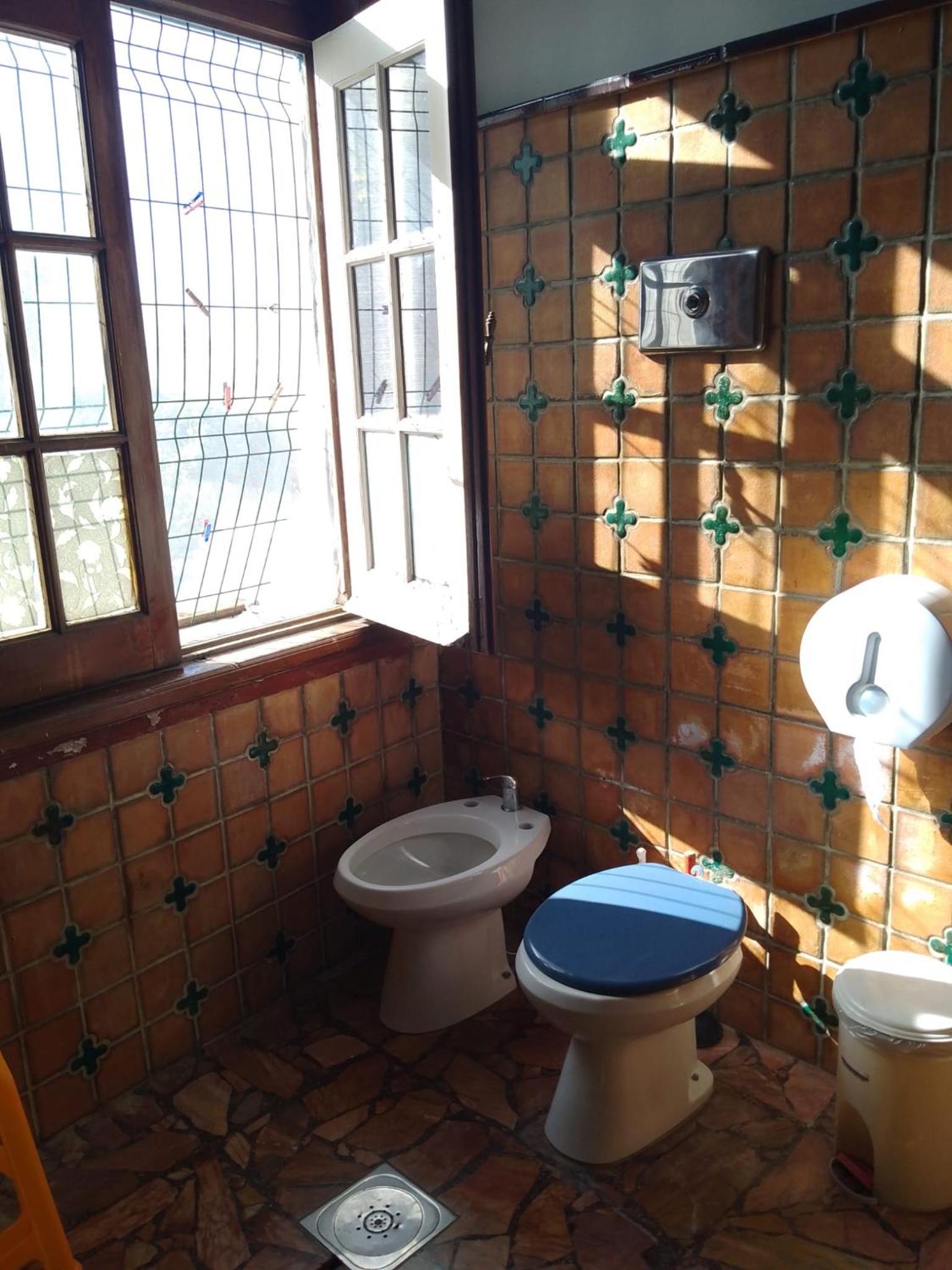 Montevideo Hostel
