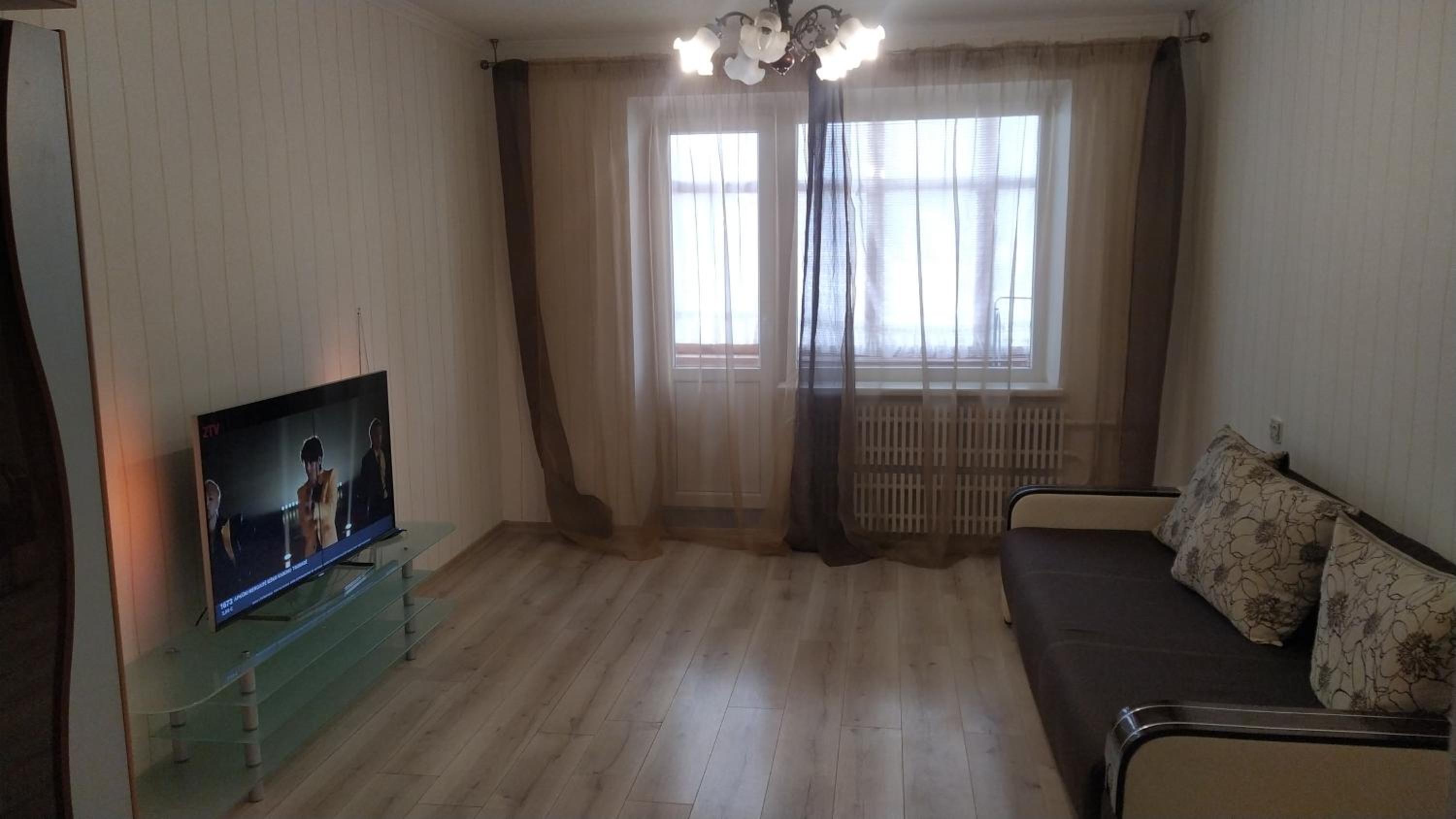Real appartments