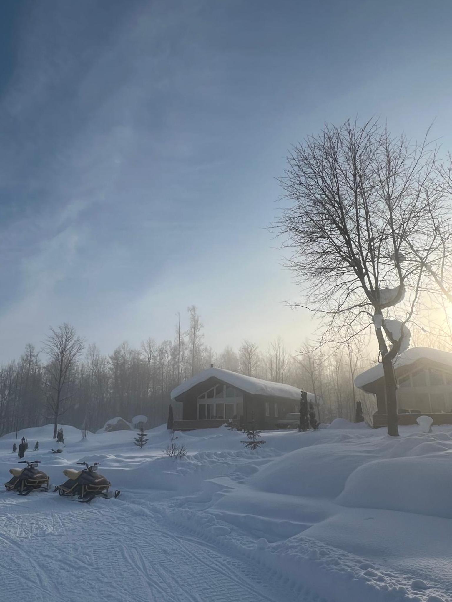 Chill Village view 3