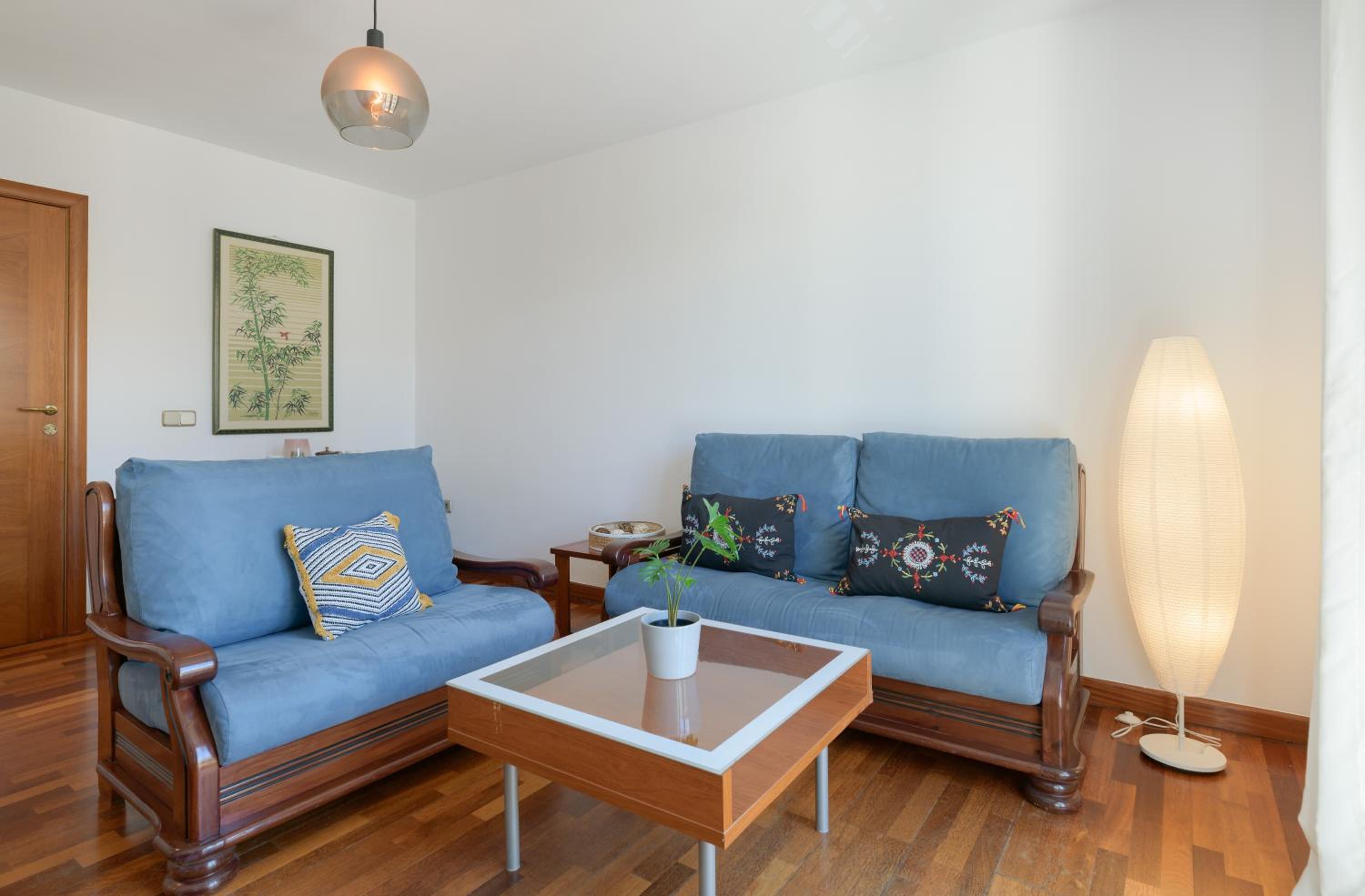 Suite Yagabo - Arrecife - Lanzarote photo 3