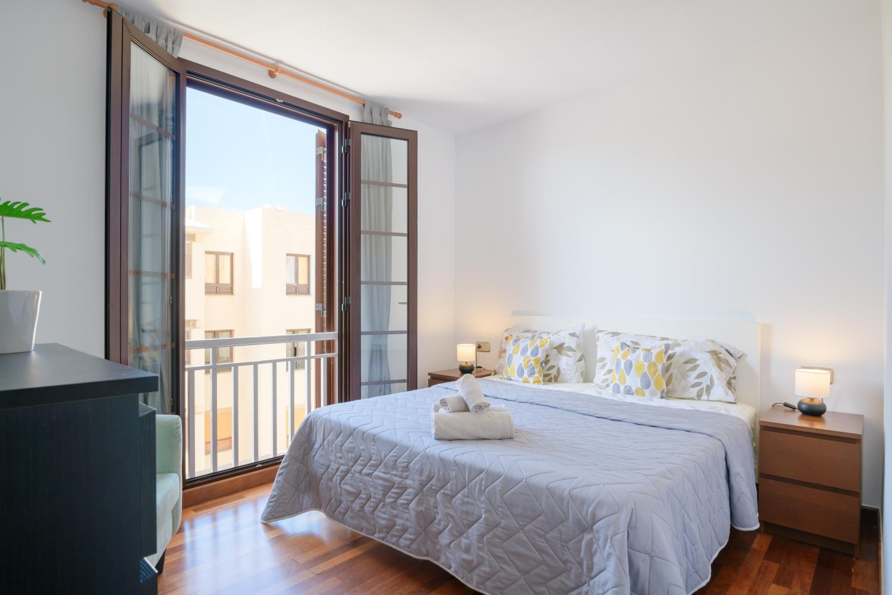 Suite Yagabo - Arrecife - Lanzarote photo 5