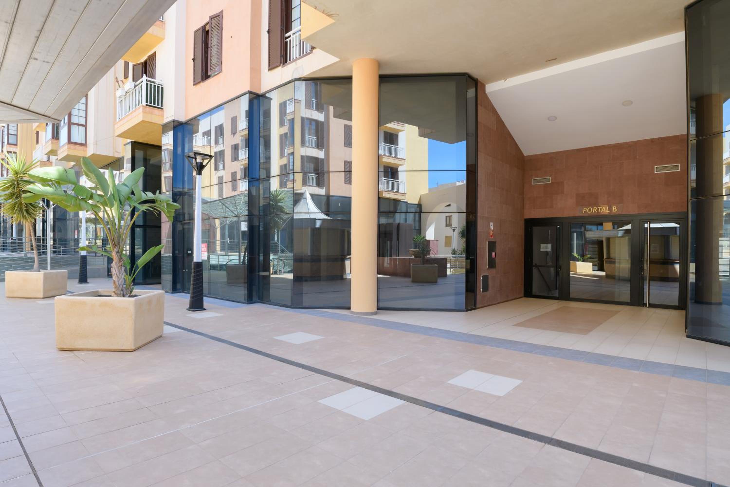 Suite Yagabo - Arrecife - Lanzarote photo 2