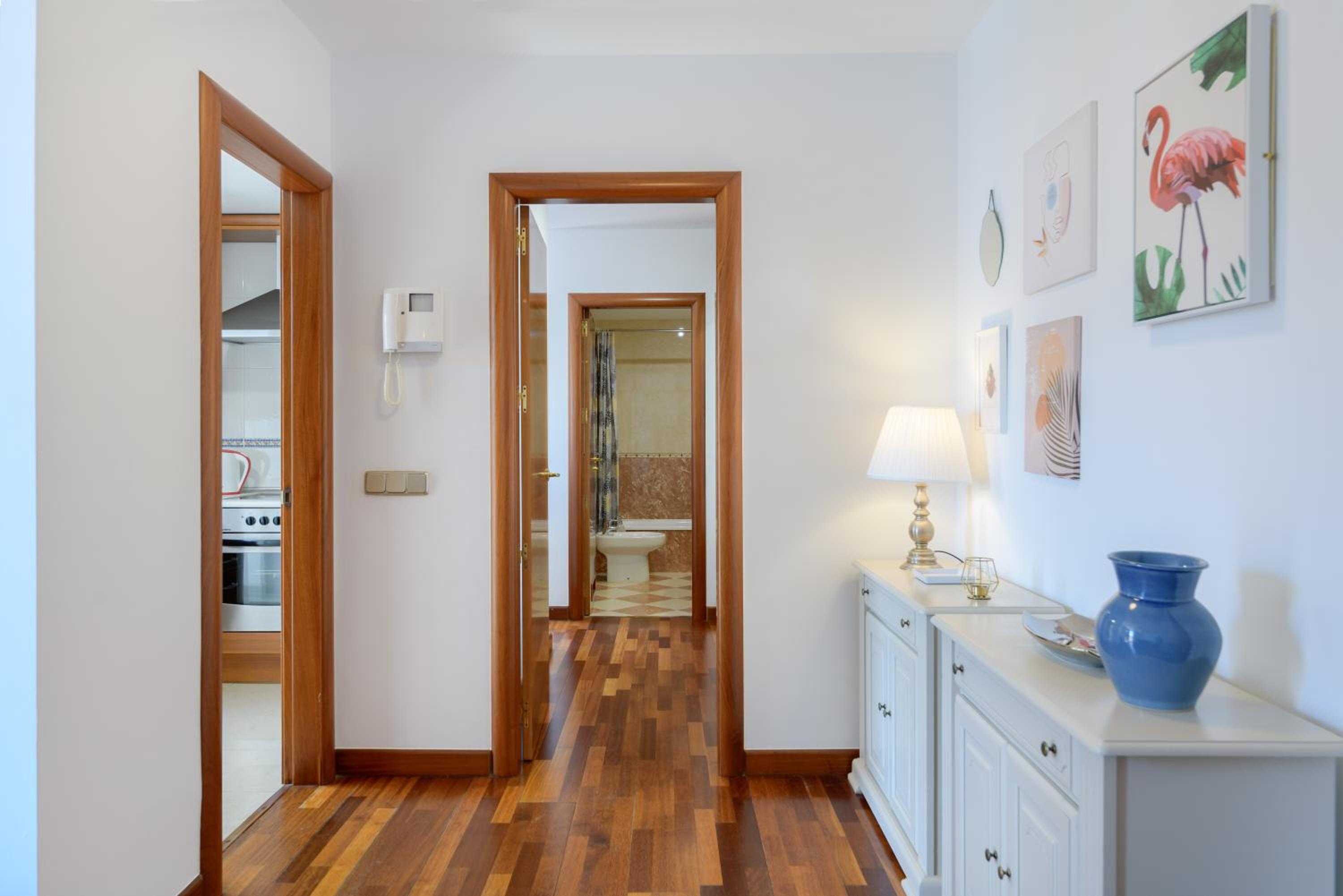 Suite Yagabo - Arrecife - Lanzarote photo 4