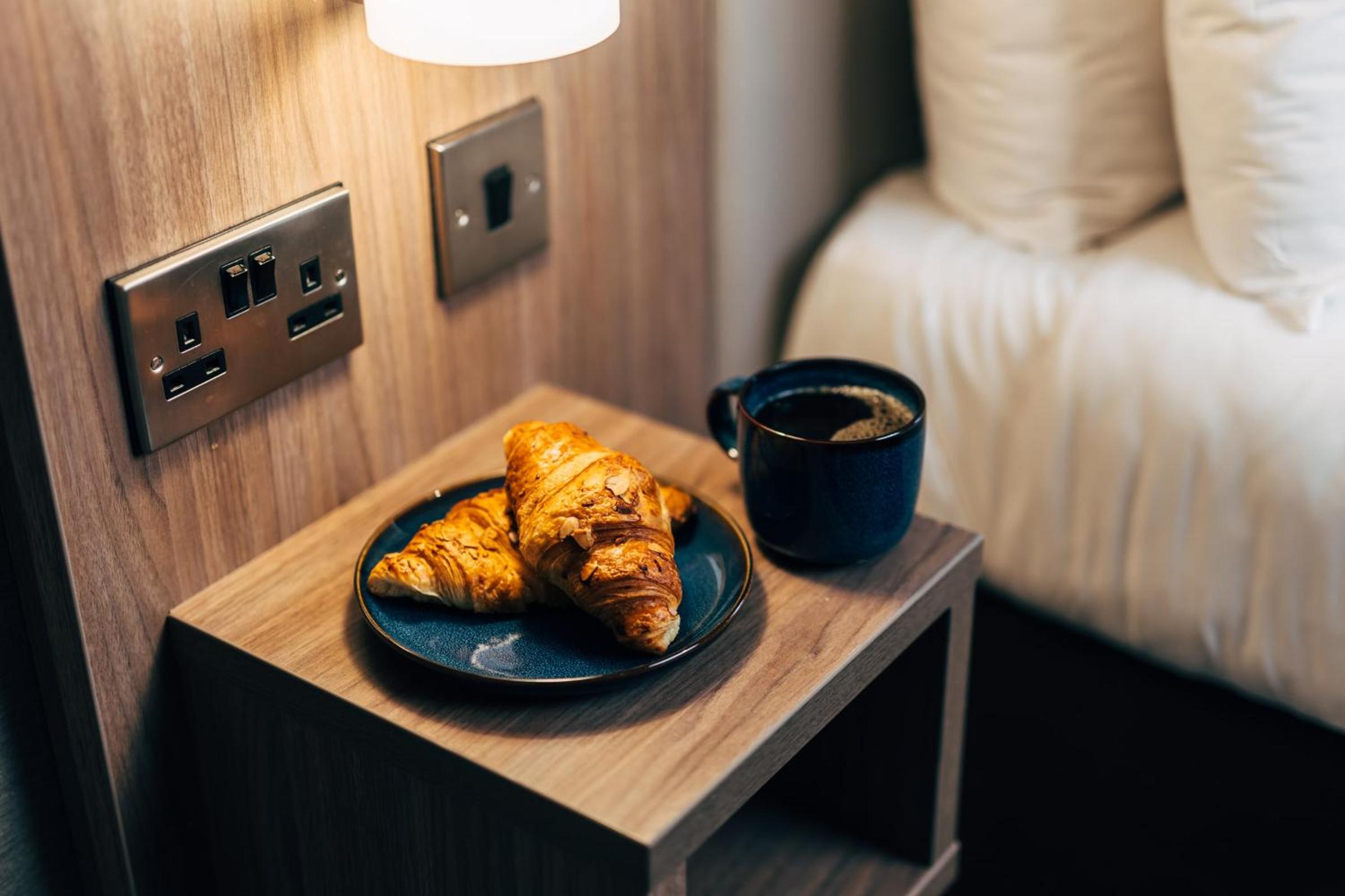 Cordia Serviced Apartments - Free on-site parking