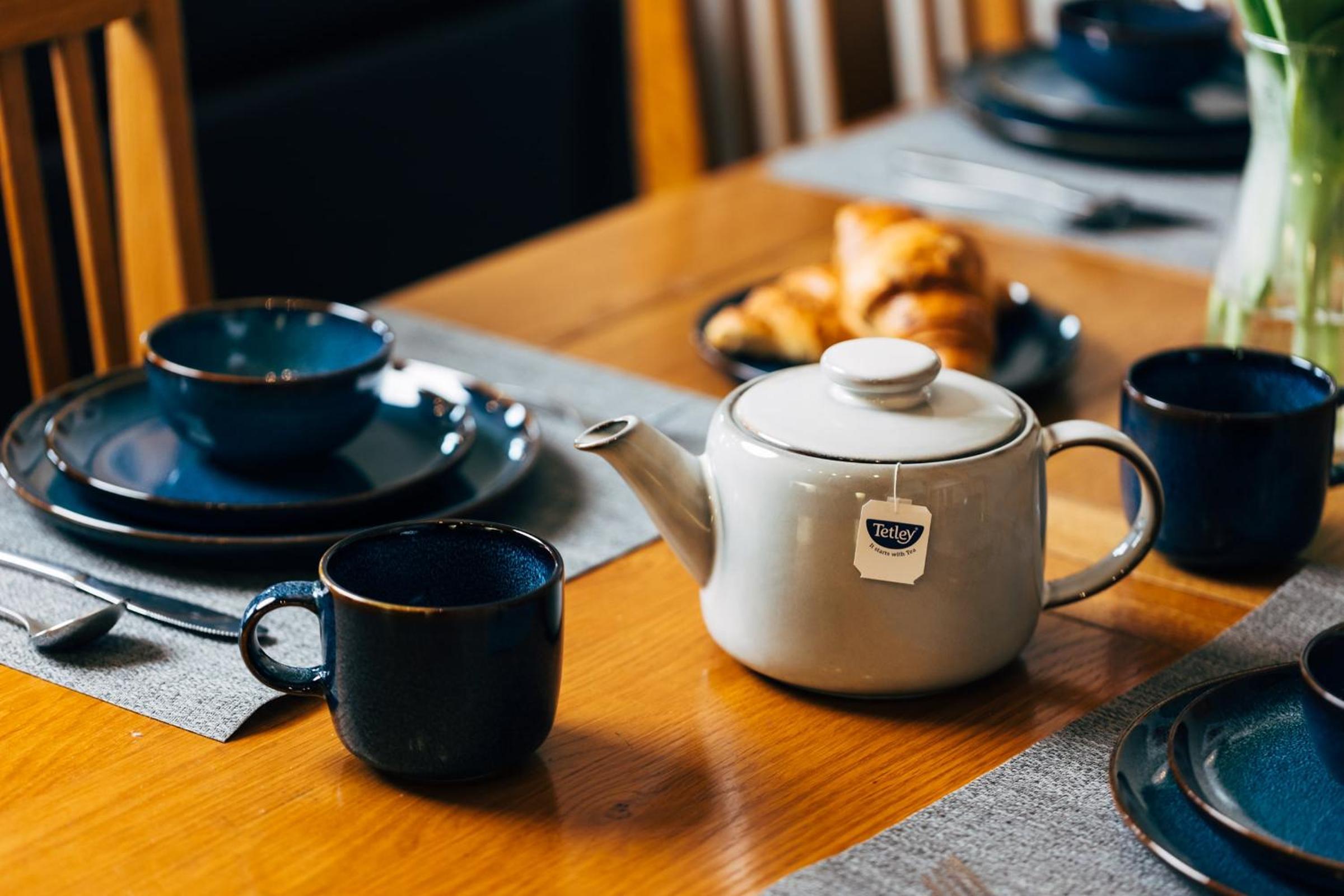 Cordia Serviced Apartments - Free on-site parking