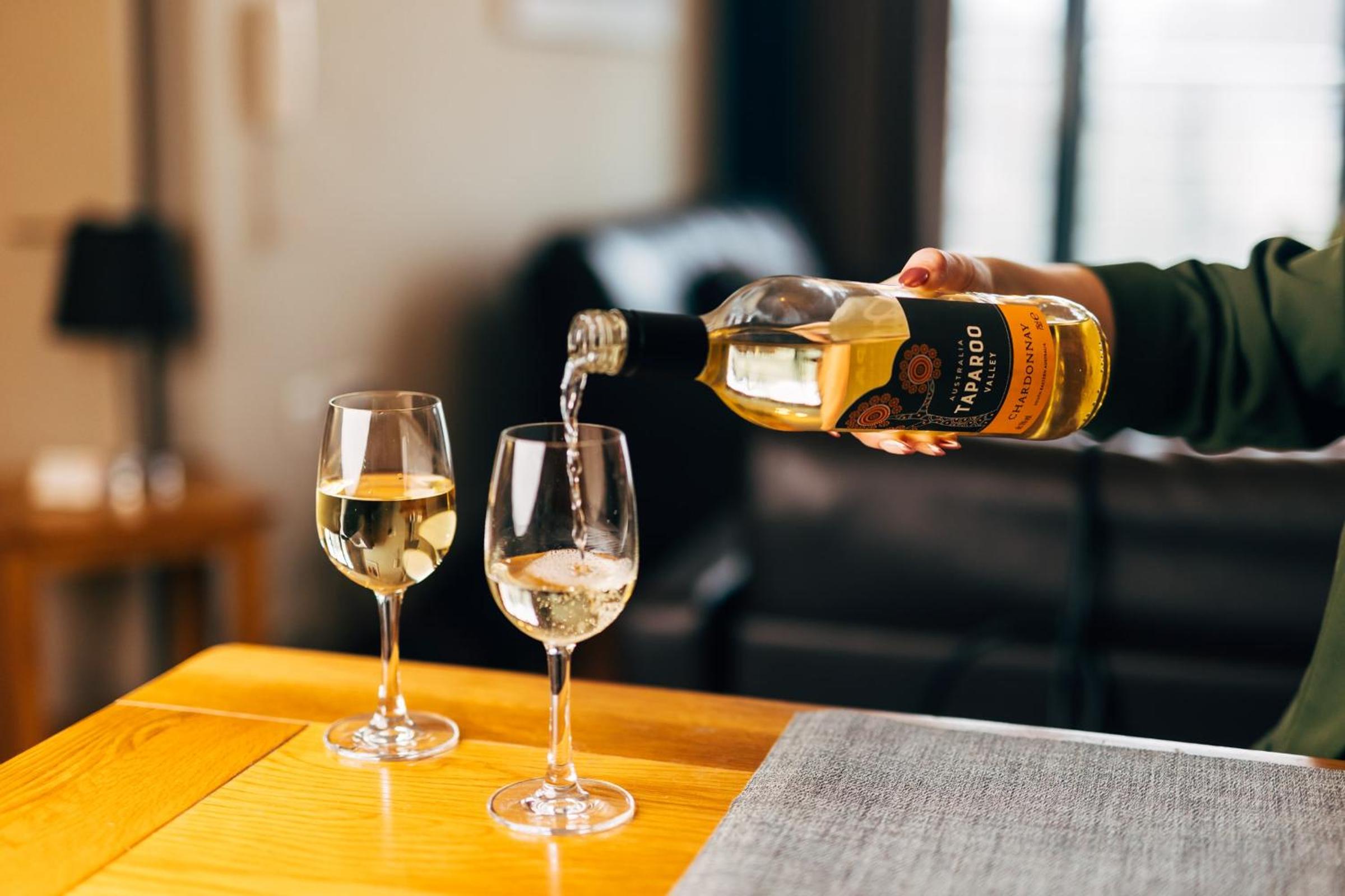 Cordia Serviced Apartments - Free on-site parking