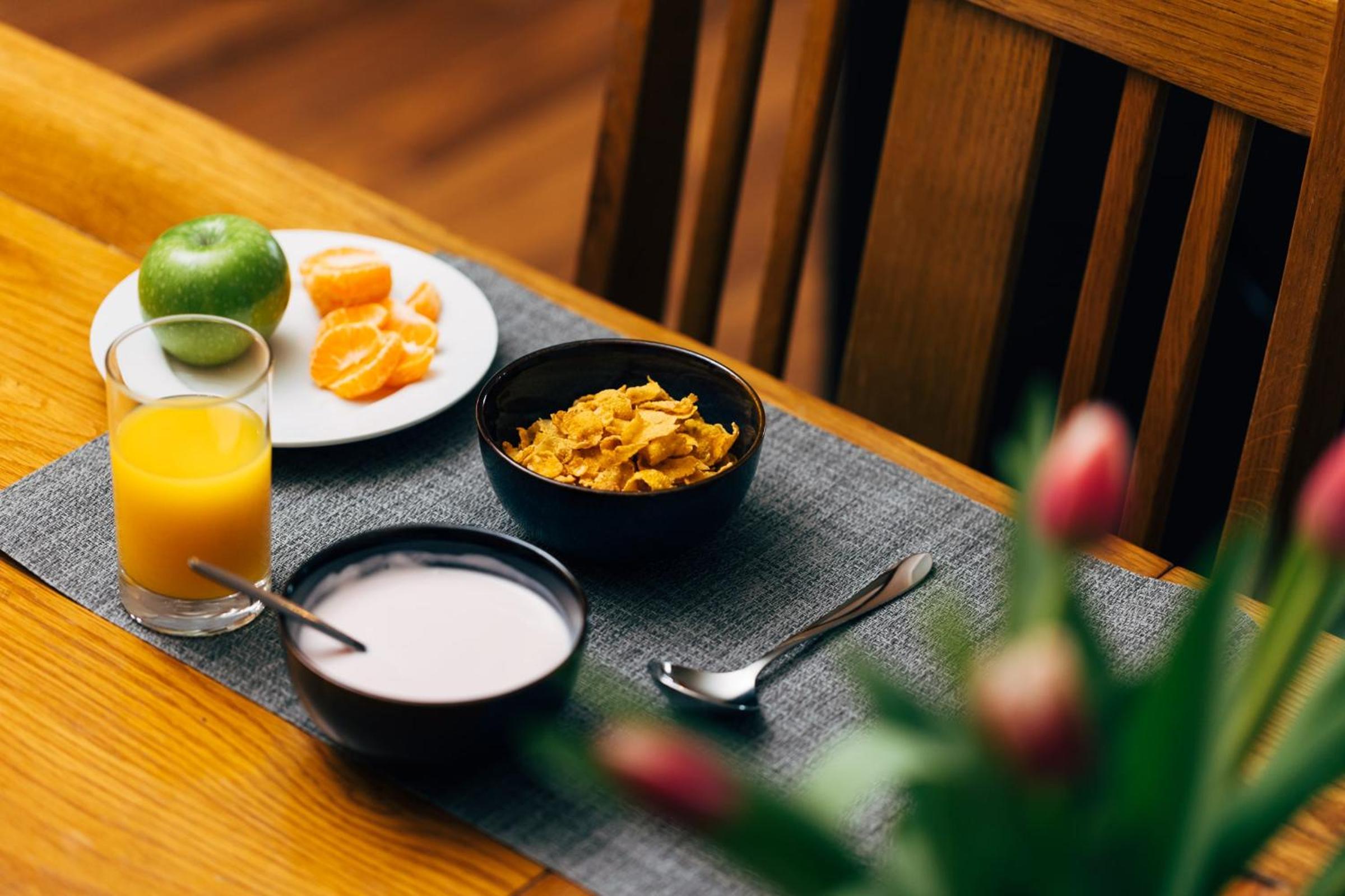 Cordia Serviced Apartments - Free on-site parking
