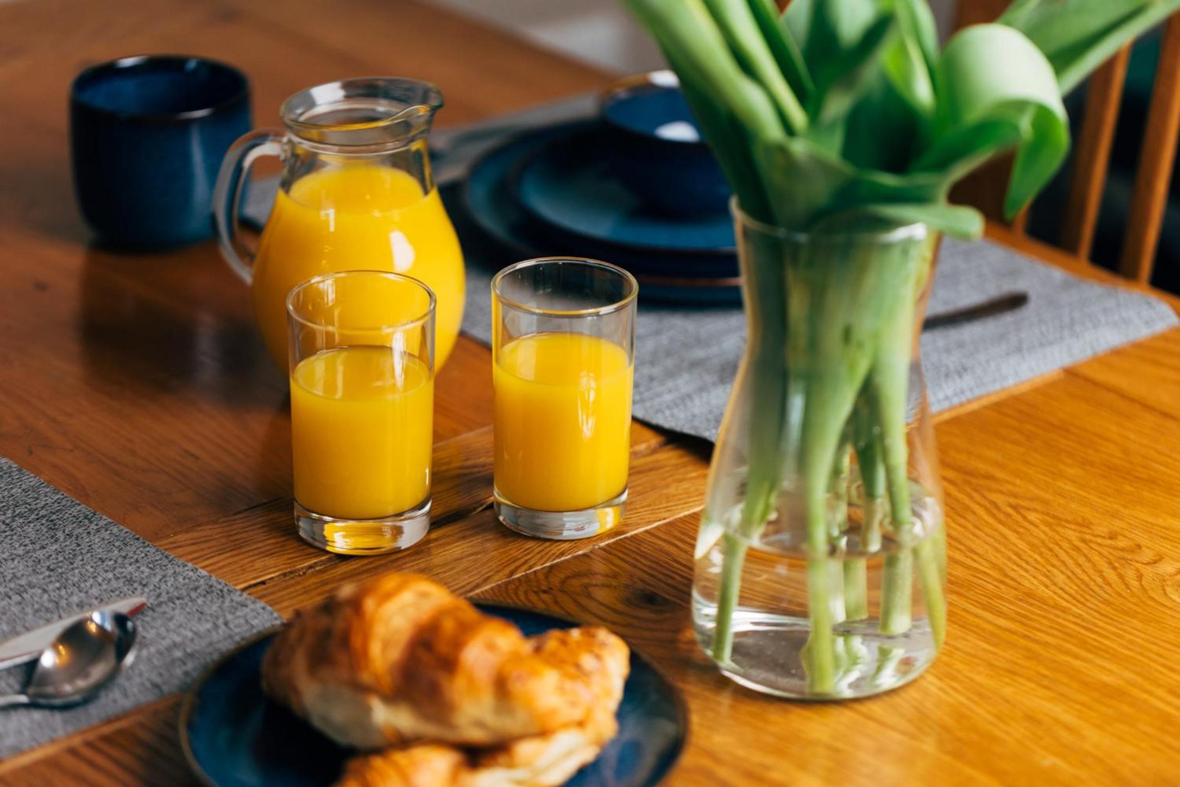 Cordia Serviced Apartments - Free on-site parking