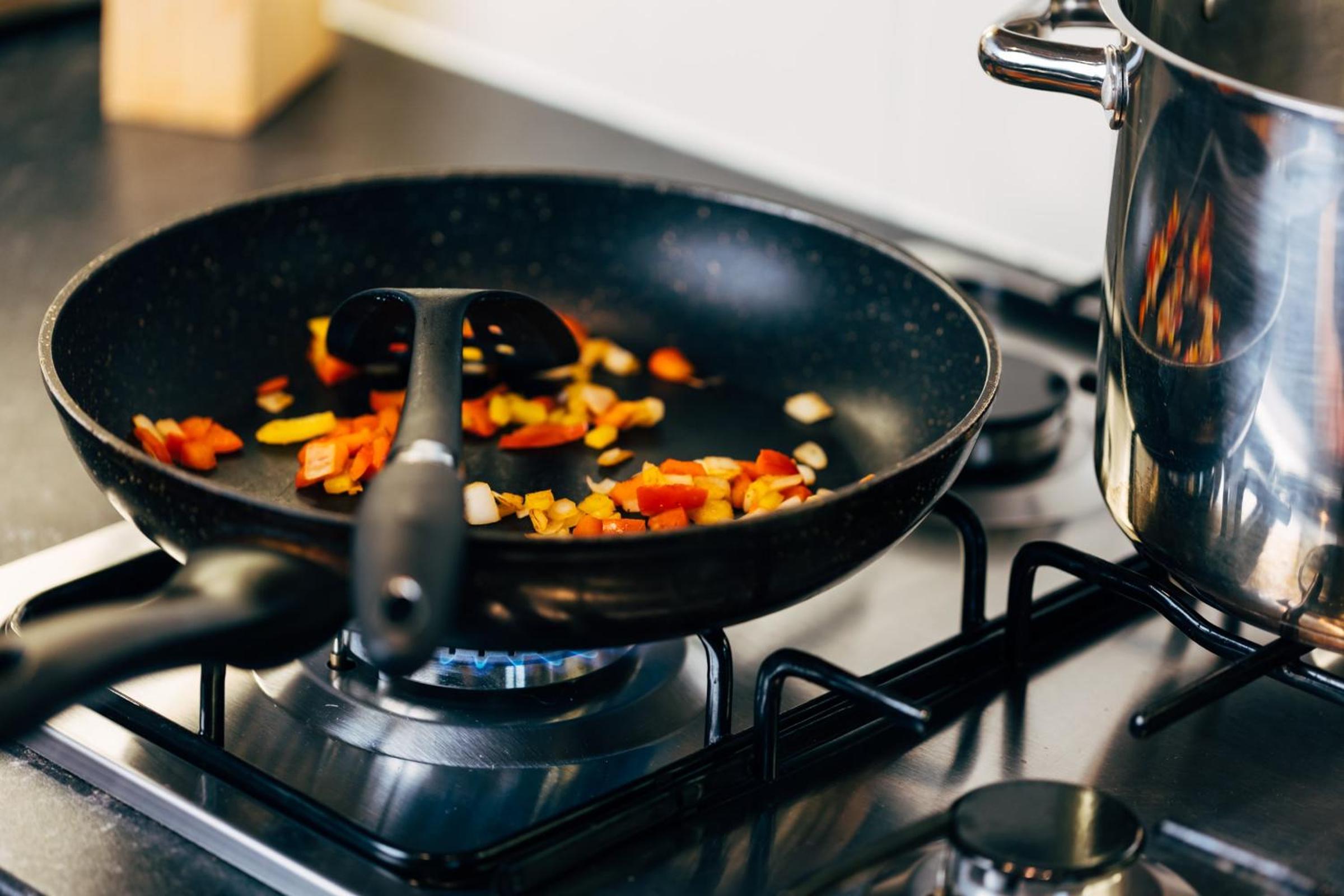 Cordia Serviced Apartments - Free on-site parking