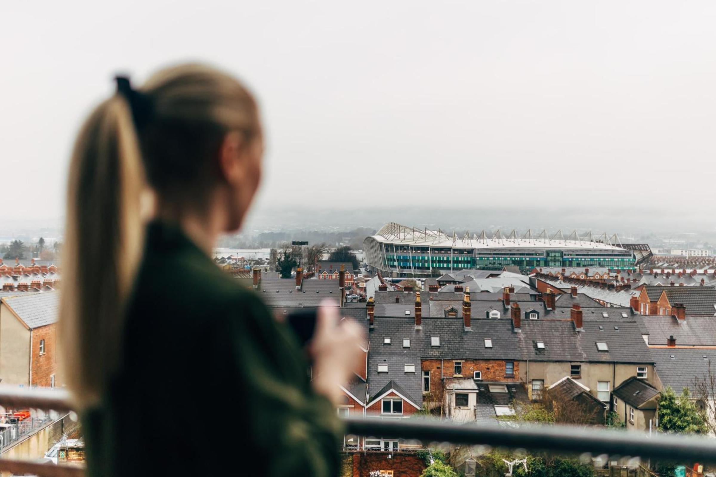 Cordia Serviced Apartments - Free on-site parking