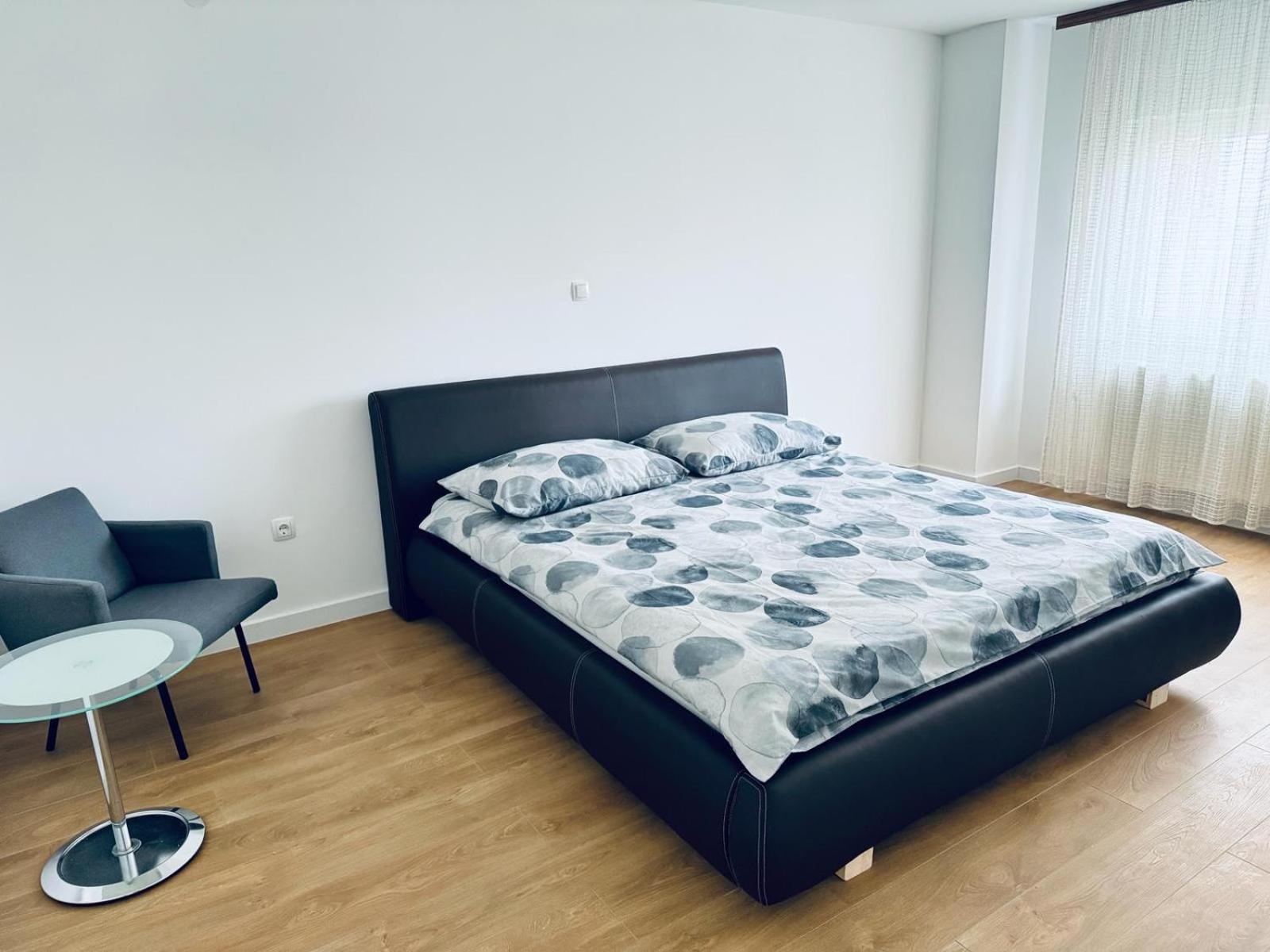 Apartmani Ivana