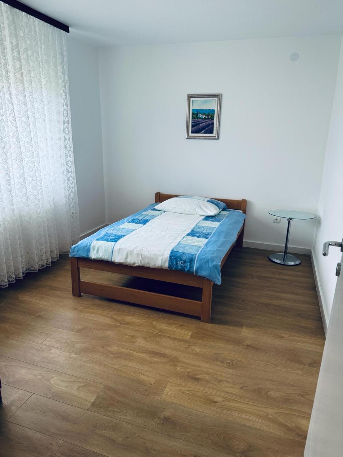 Apartmani Ivana