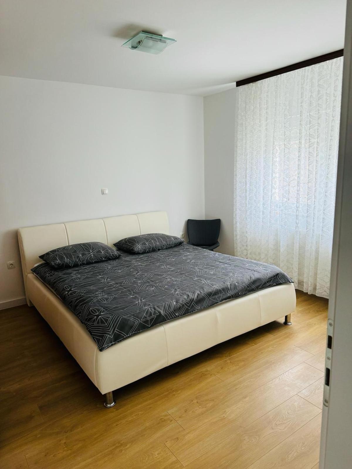 Apartmani Ivana