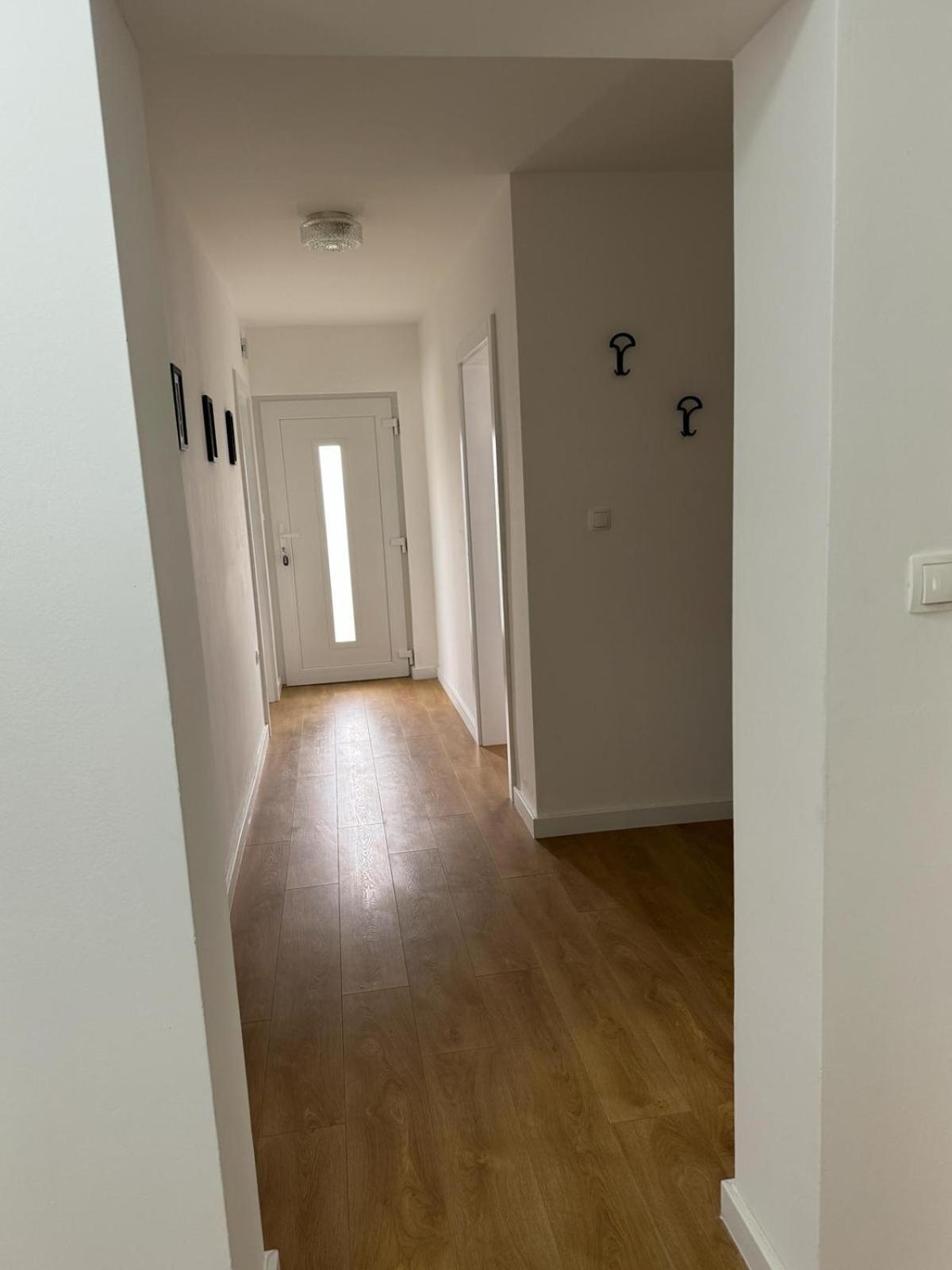 Apartmani Ivana