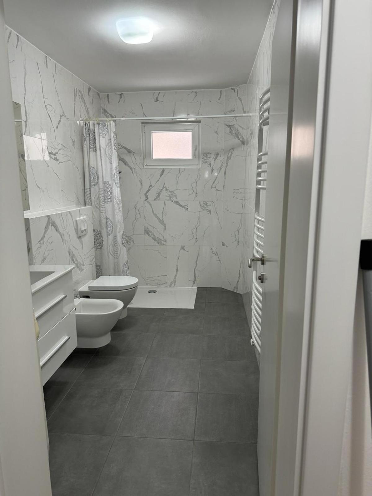 Apartmani Ivana