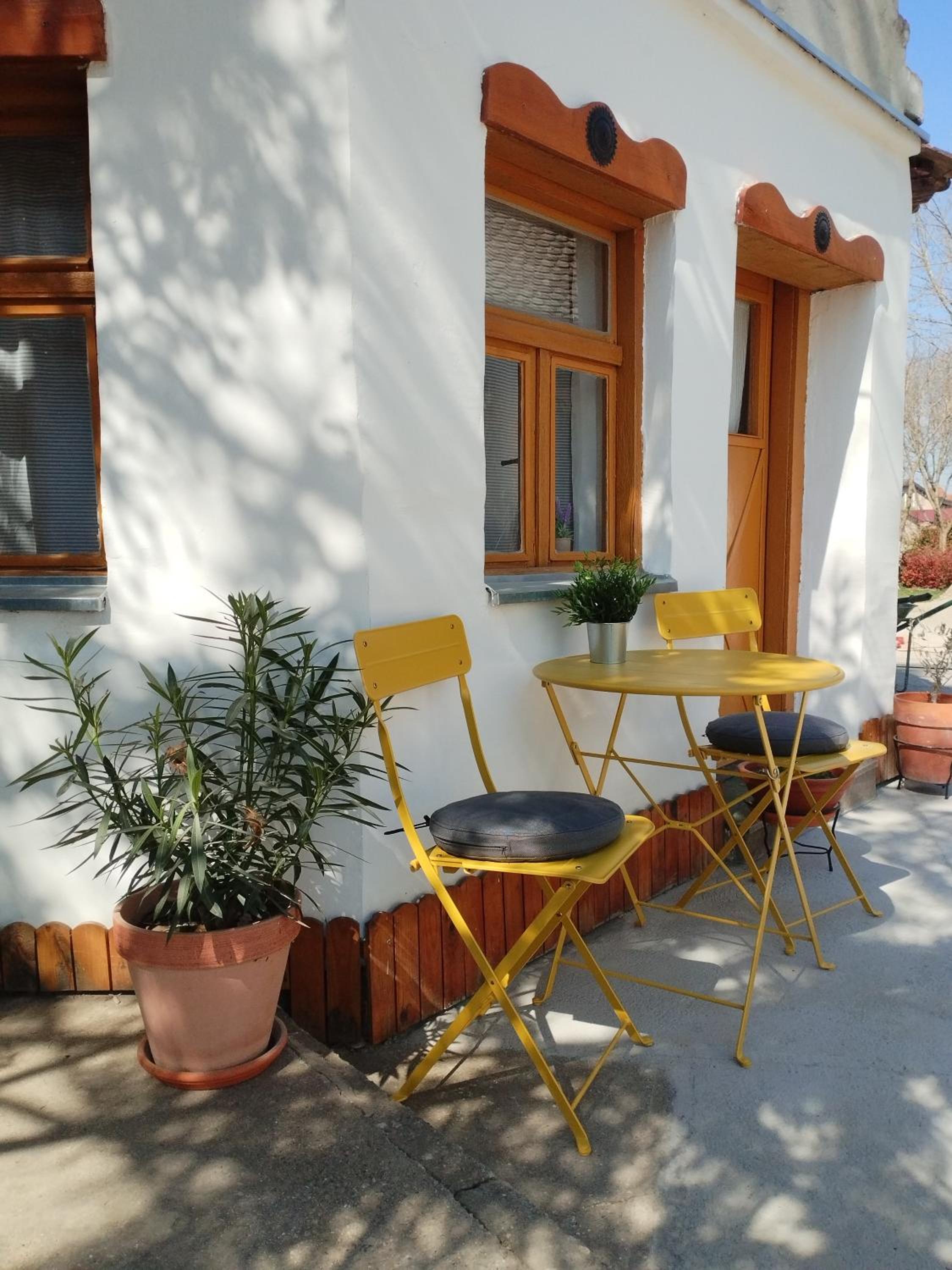 Kuća za odmor u Banatu view 4