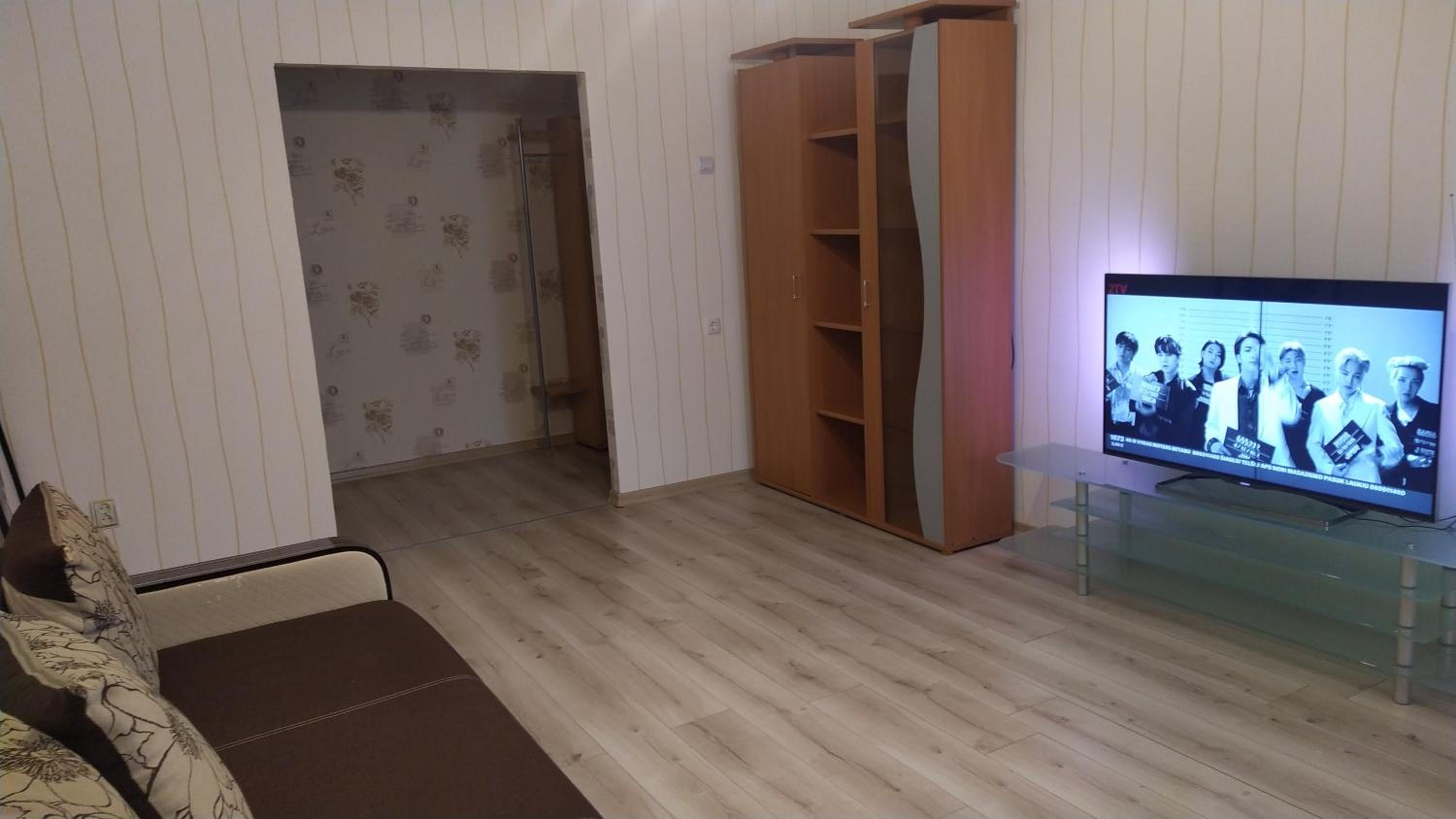 Real appartments