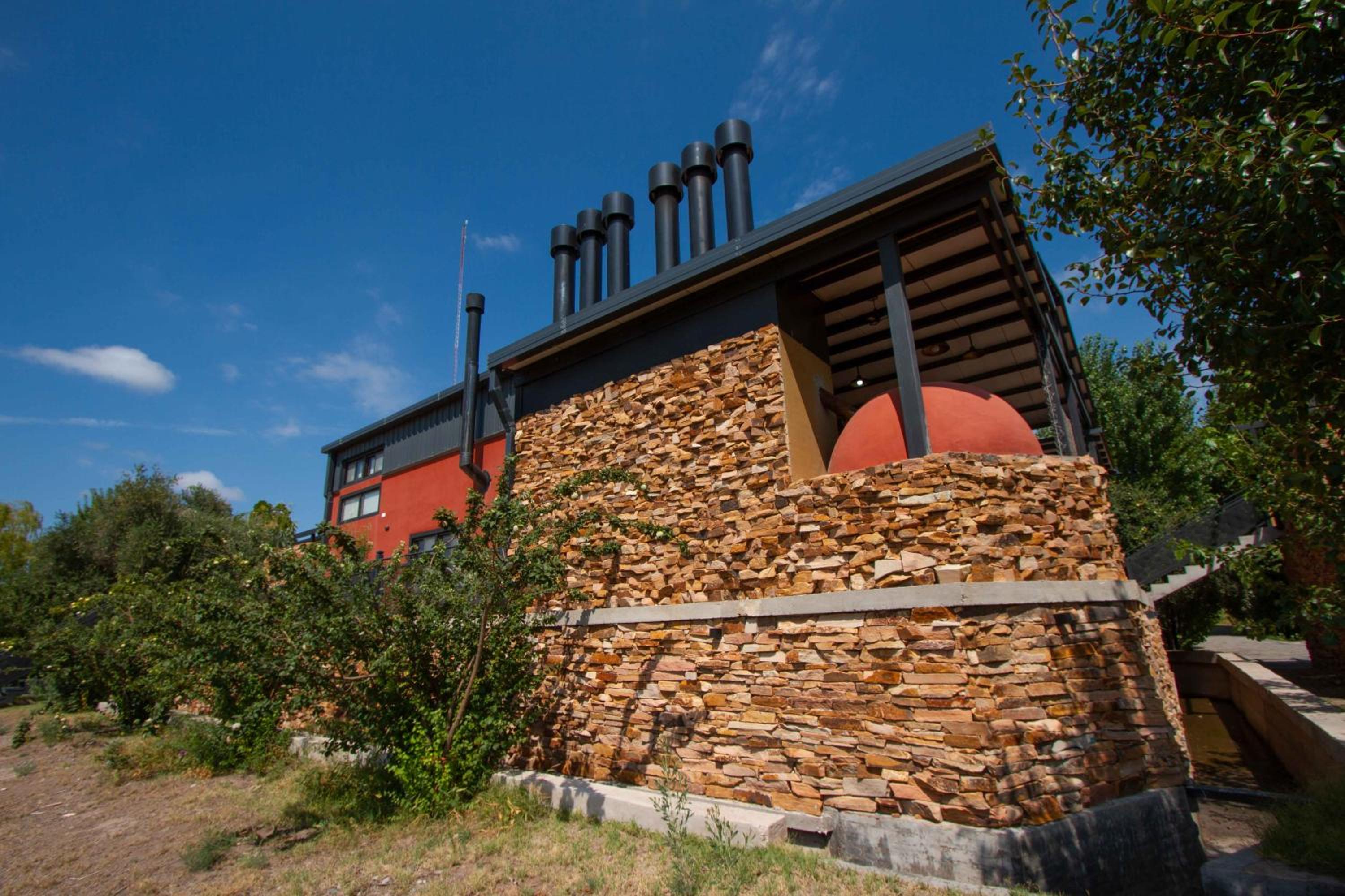 Finca Las Aromáticas, San Rafael