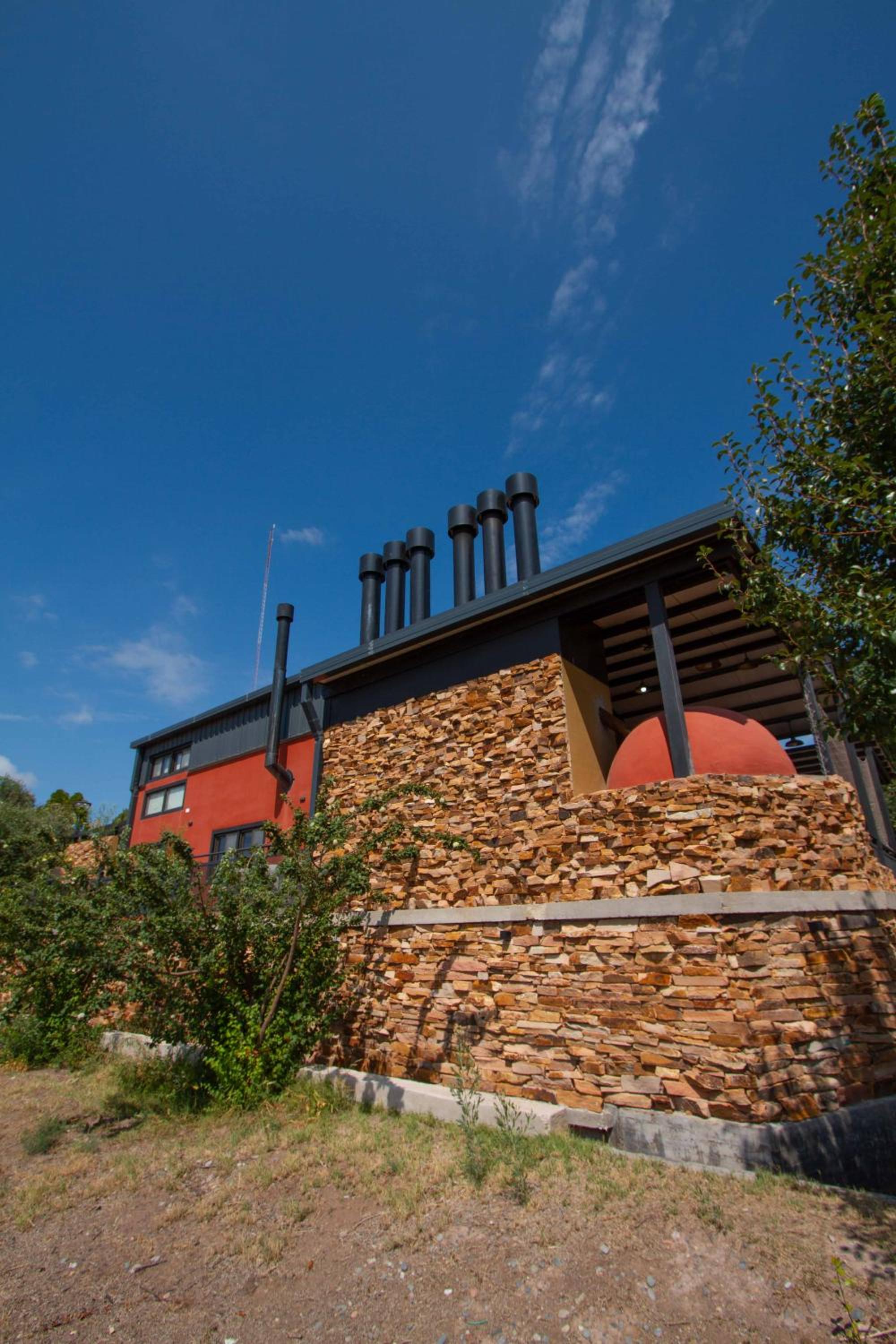 Finca Las Aromáticas, San Rafael