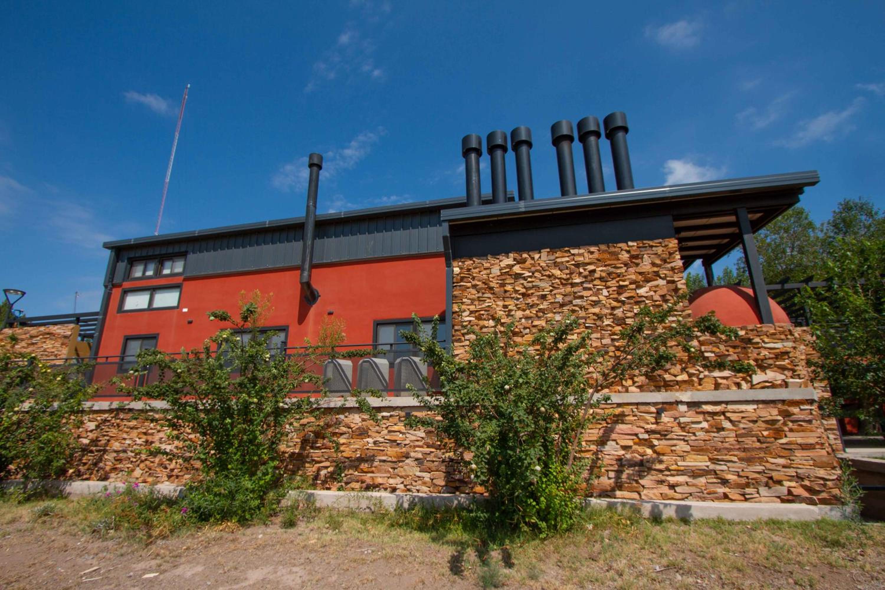 Finca Las Aromáticas, San Rafael