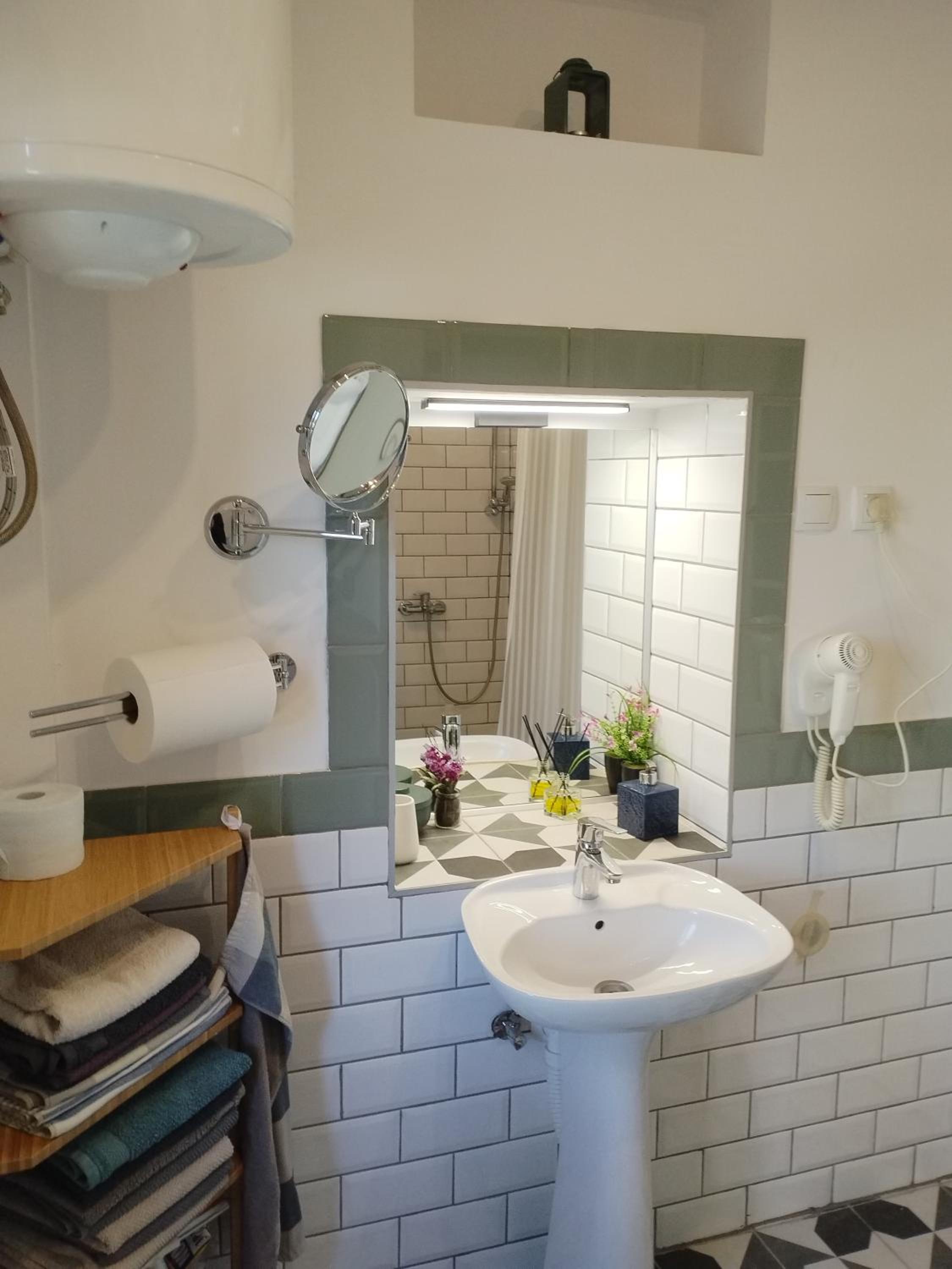 Kuća za odmor u Banatu view 5