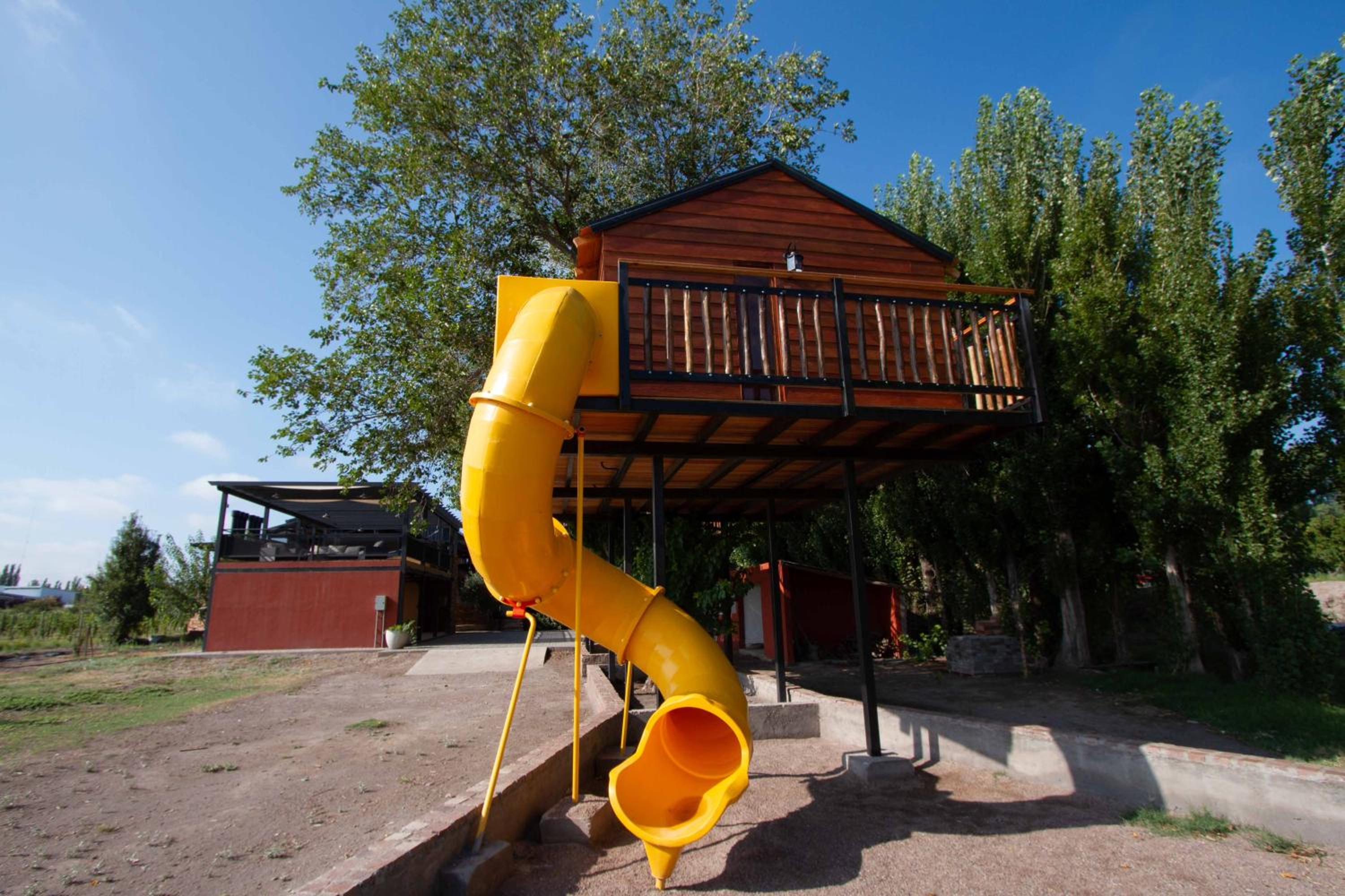 Finca Las Aromáticas, San Rafael