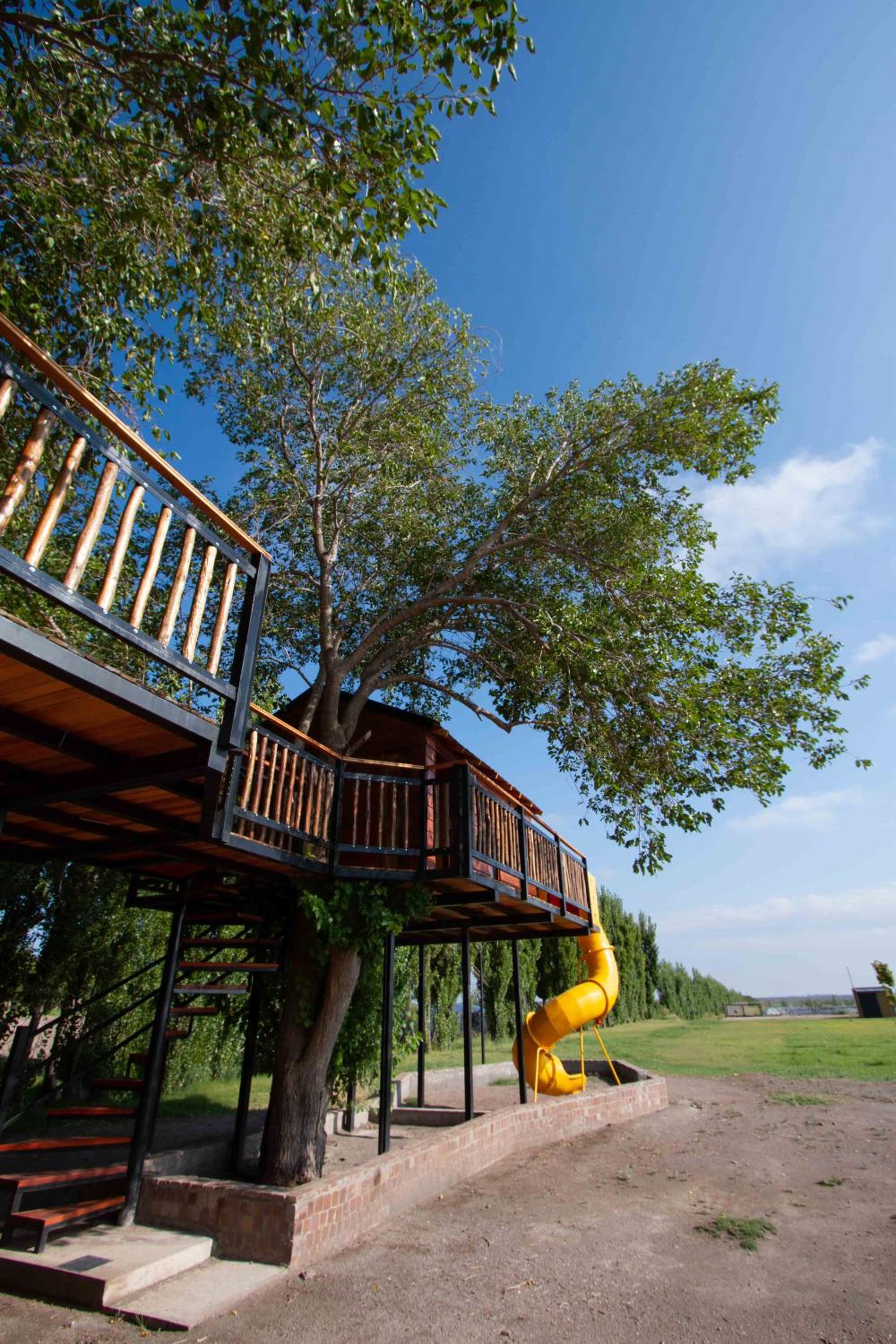 Finca Las Aromáticas, San Rafael
