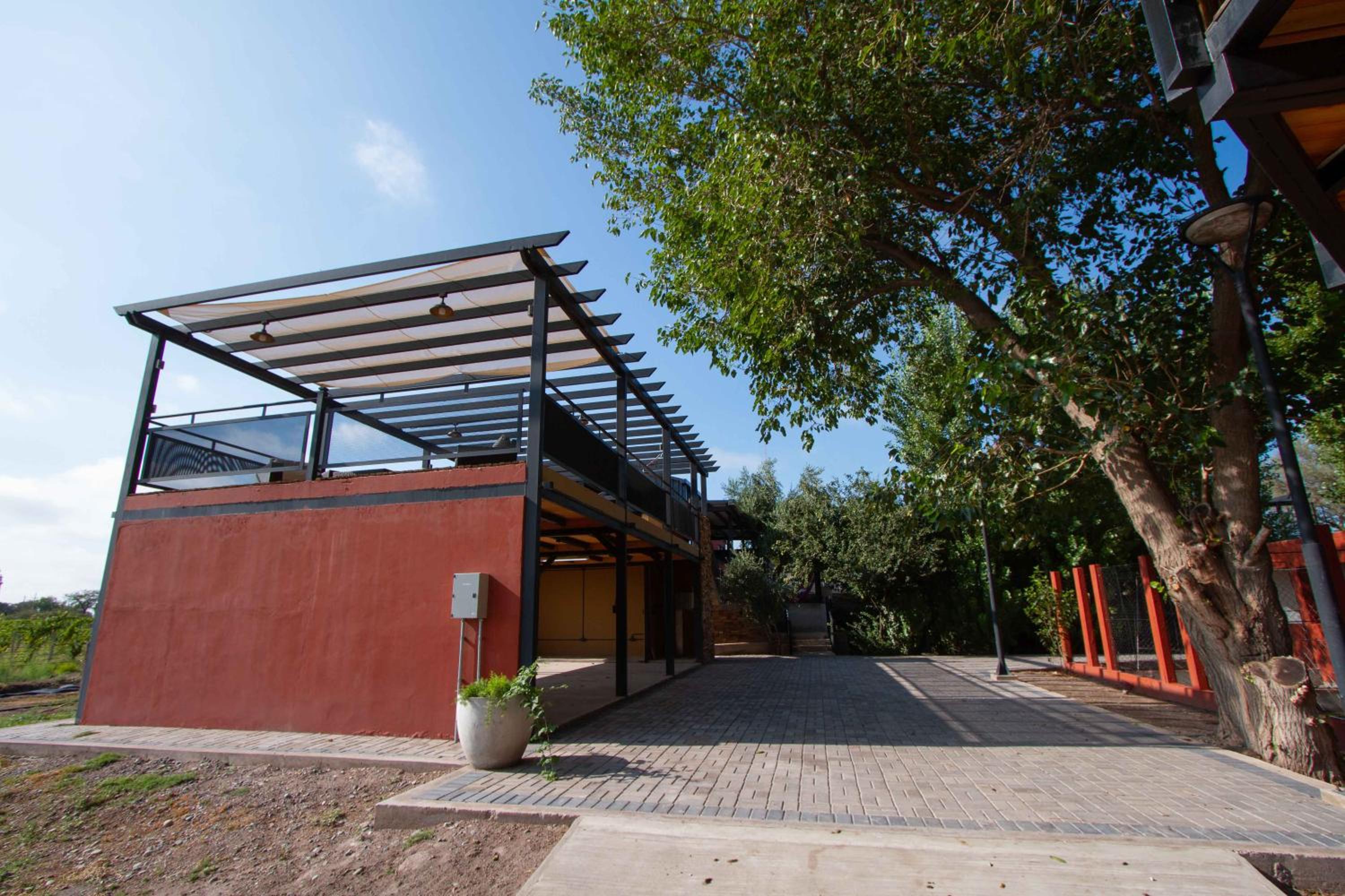 Finca Las Aromáticas, San Rafael